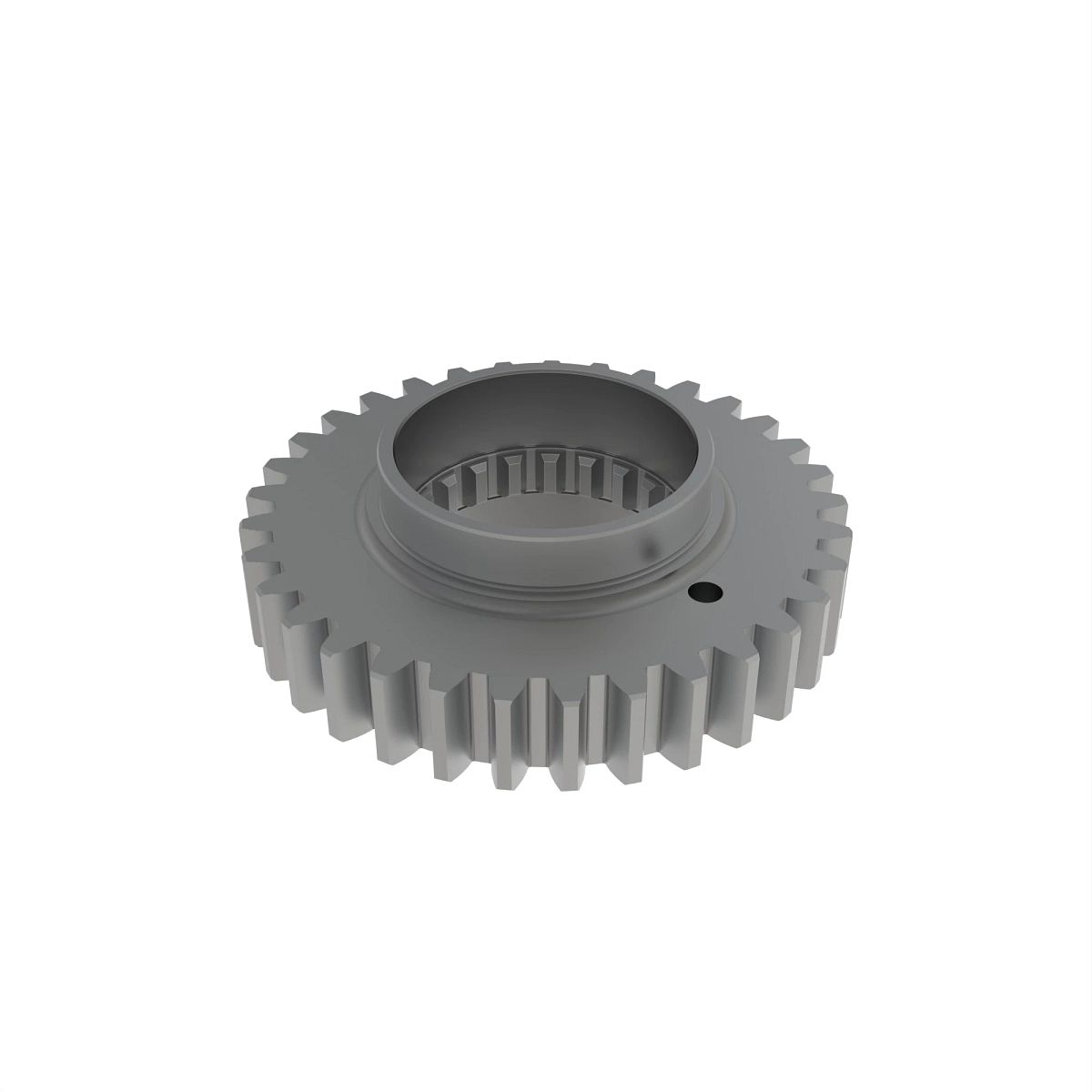 Gear, Imp Hub