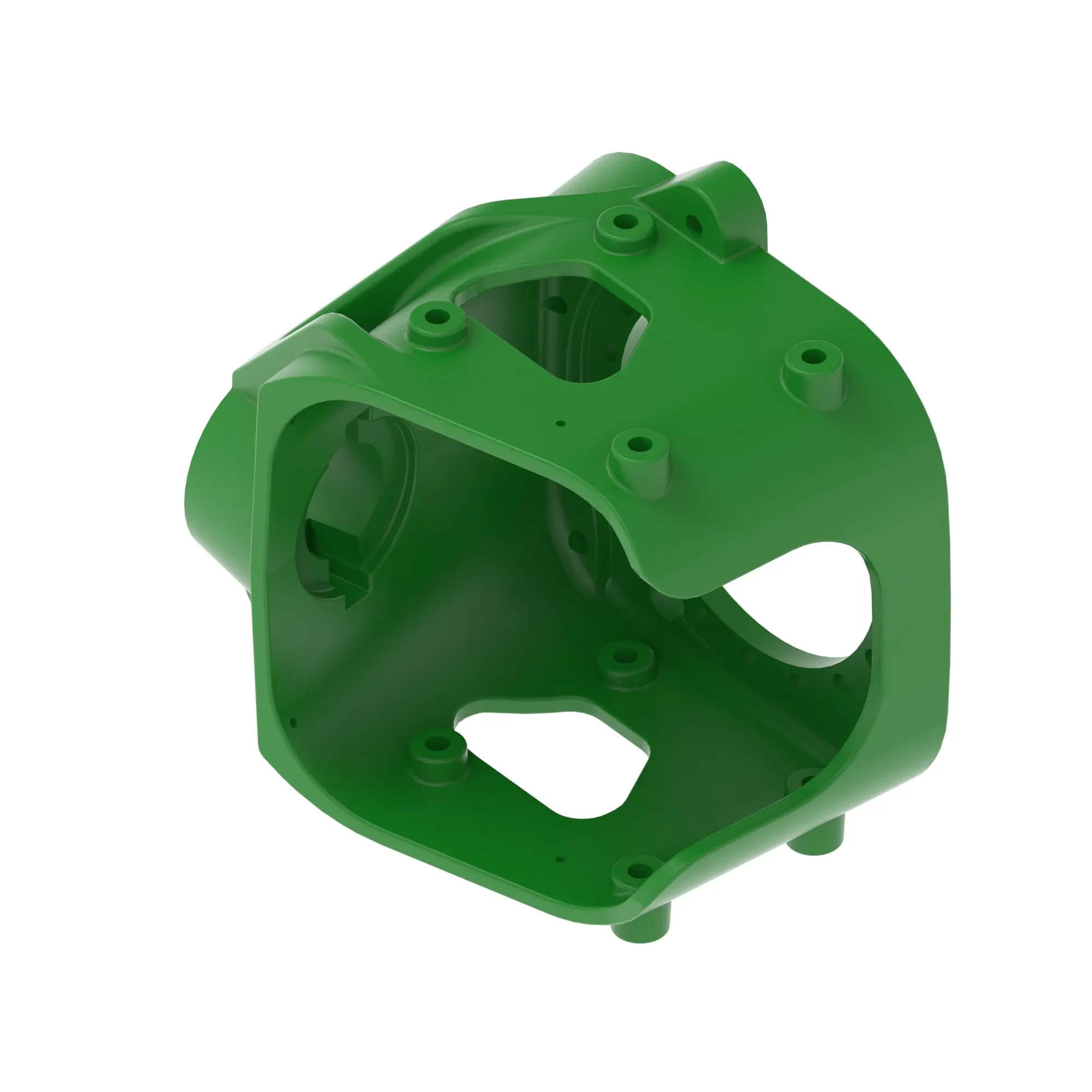 BRACKET, DRIVE MOUNT