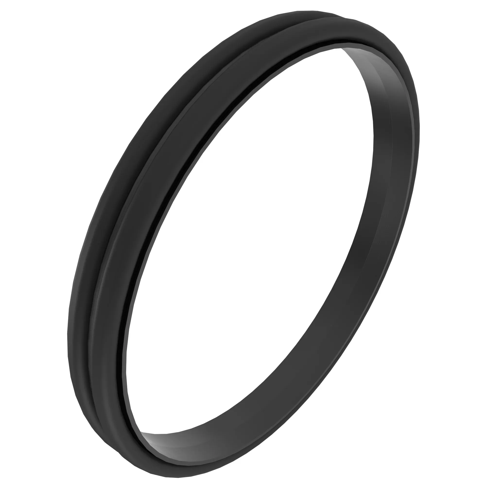 John Deere External Oil Seal - RE272467