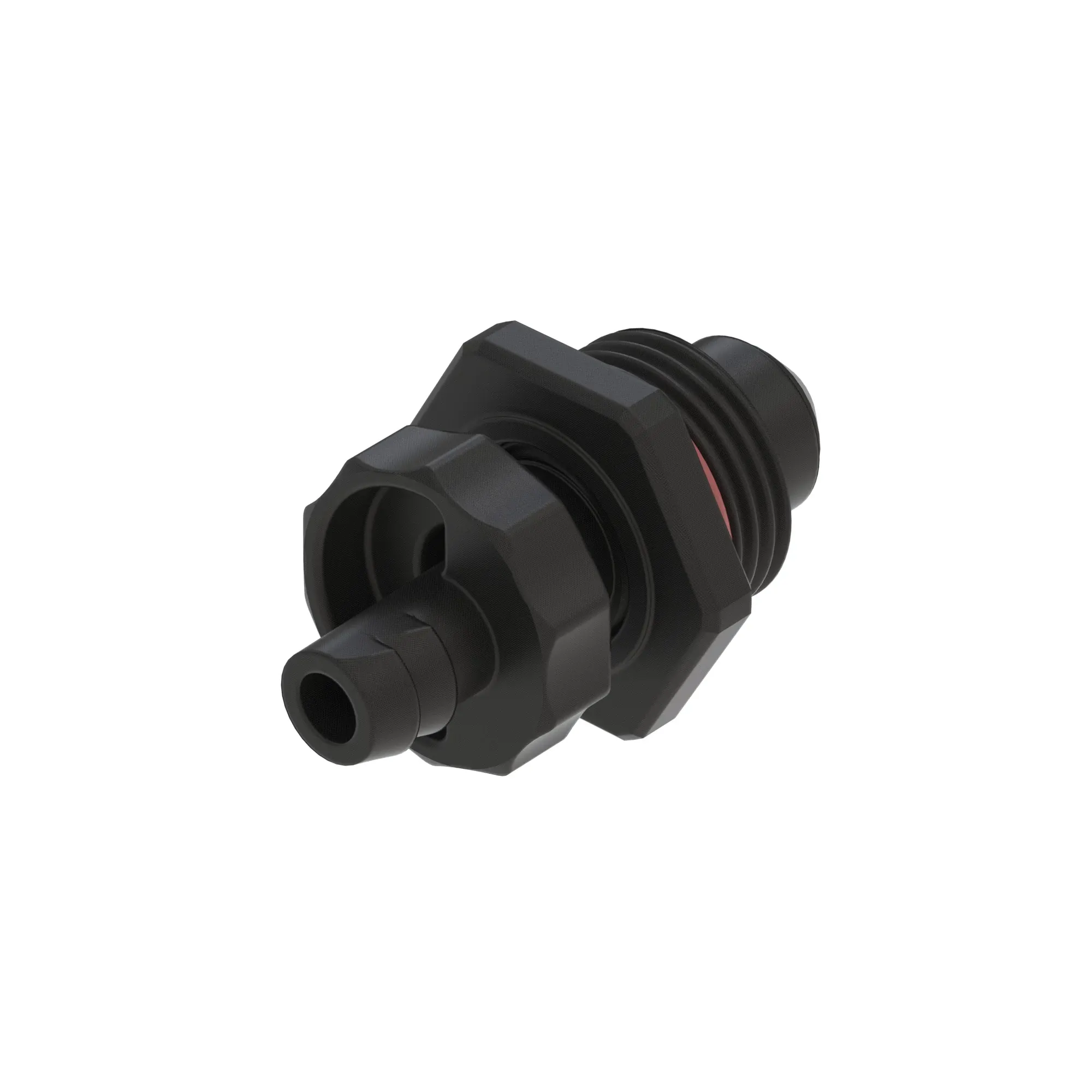 FILTER DRAIN VALVE W/ O-RING