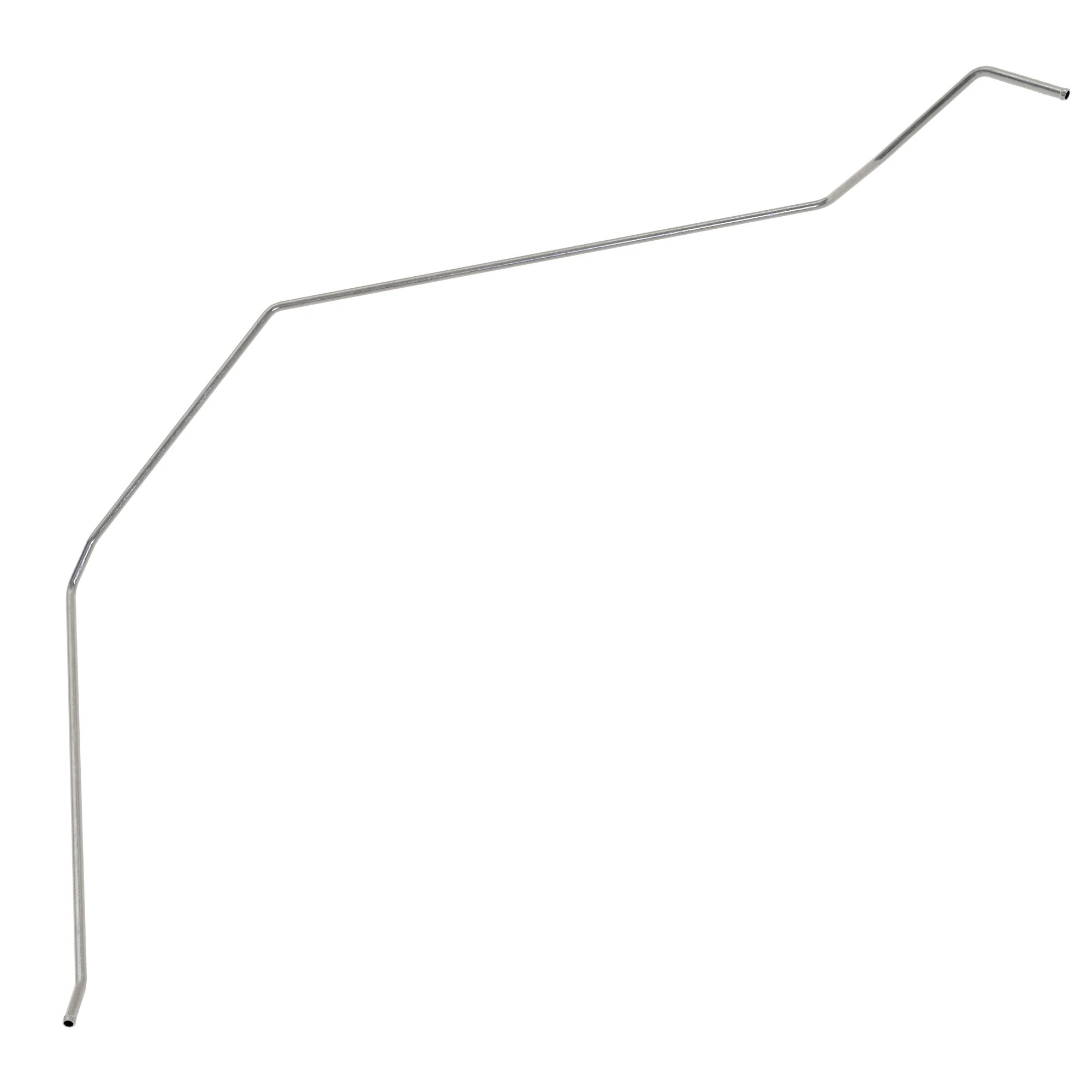FUEL LINE, ENGINE RETURN