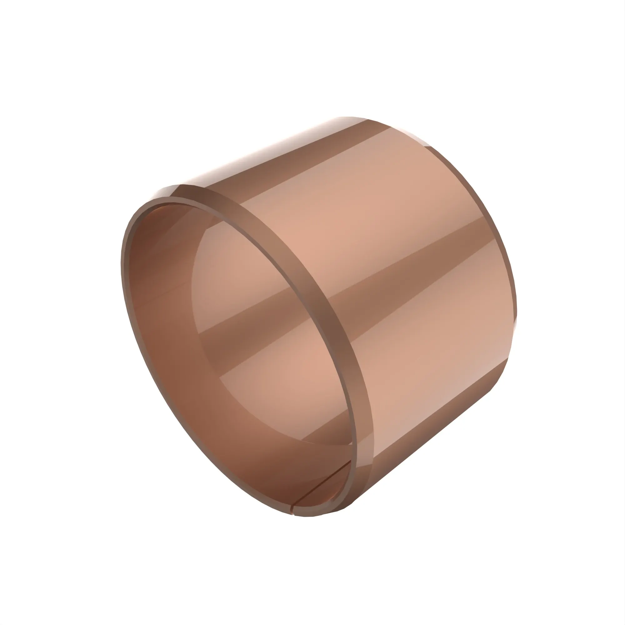 John Deere Cylindrical Split Bushing - E15963