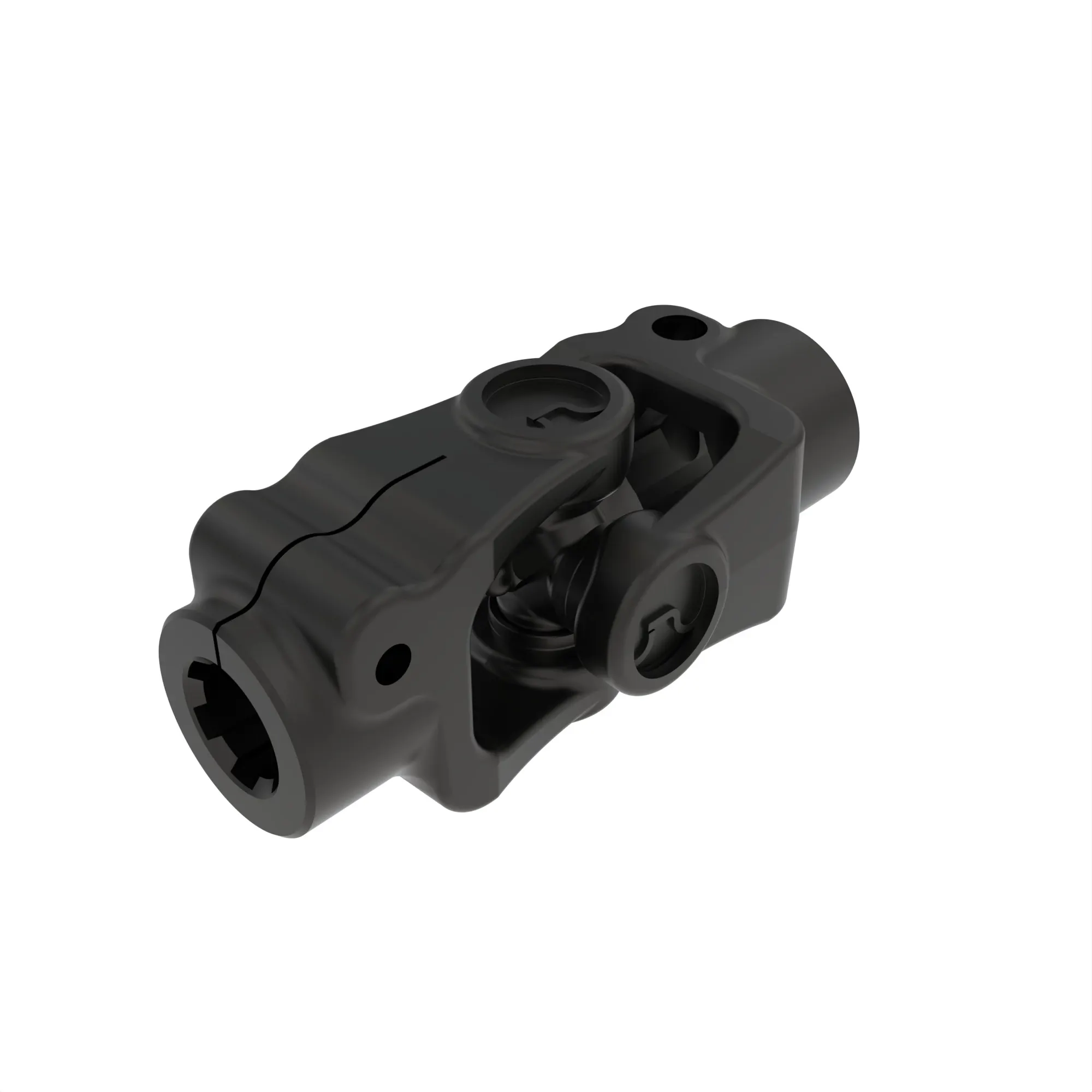 John Deere Gear Case Universal Joint Cross - AFH206194