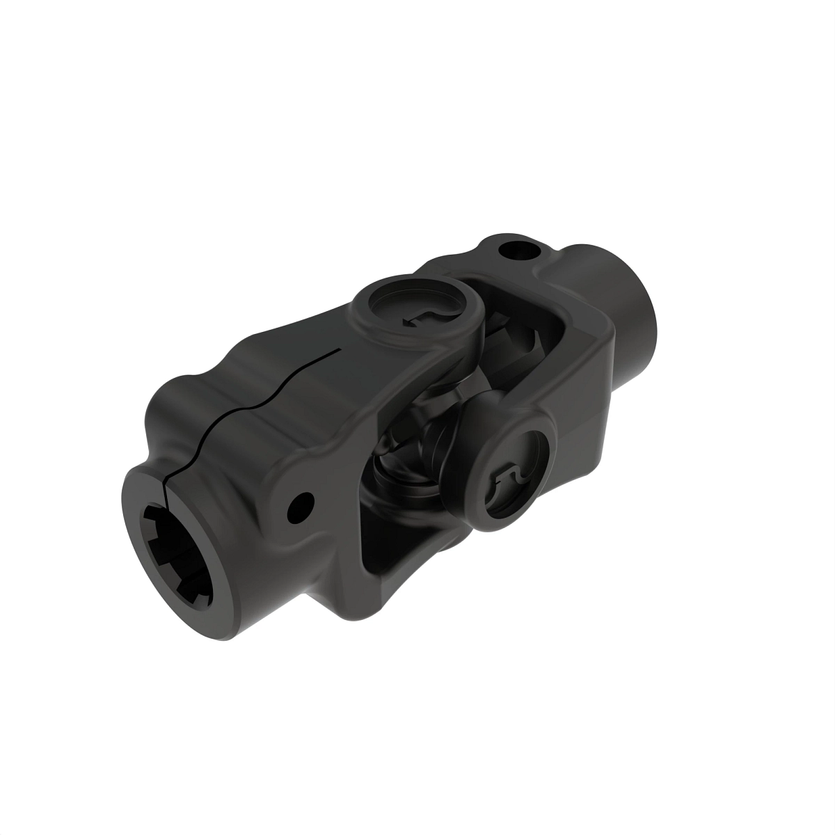 Universal Joint Cross