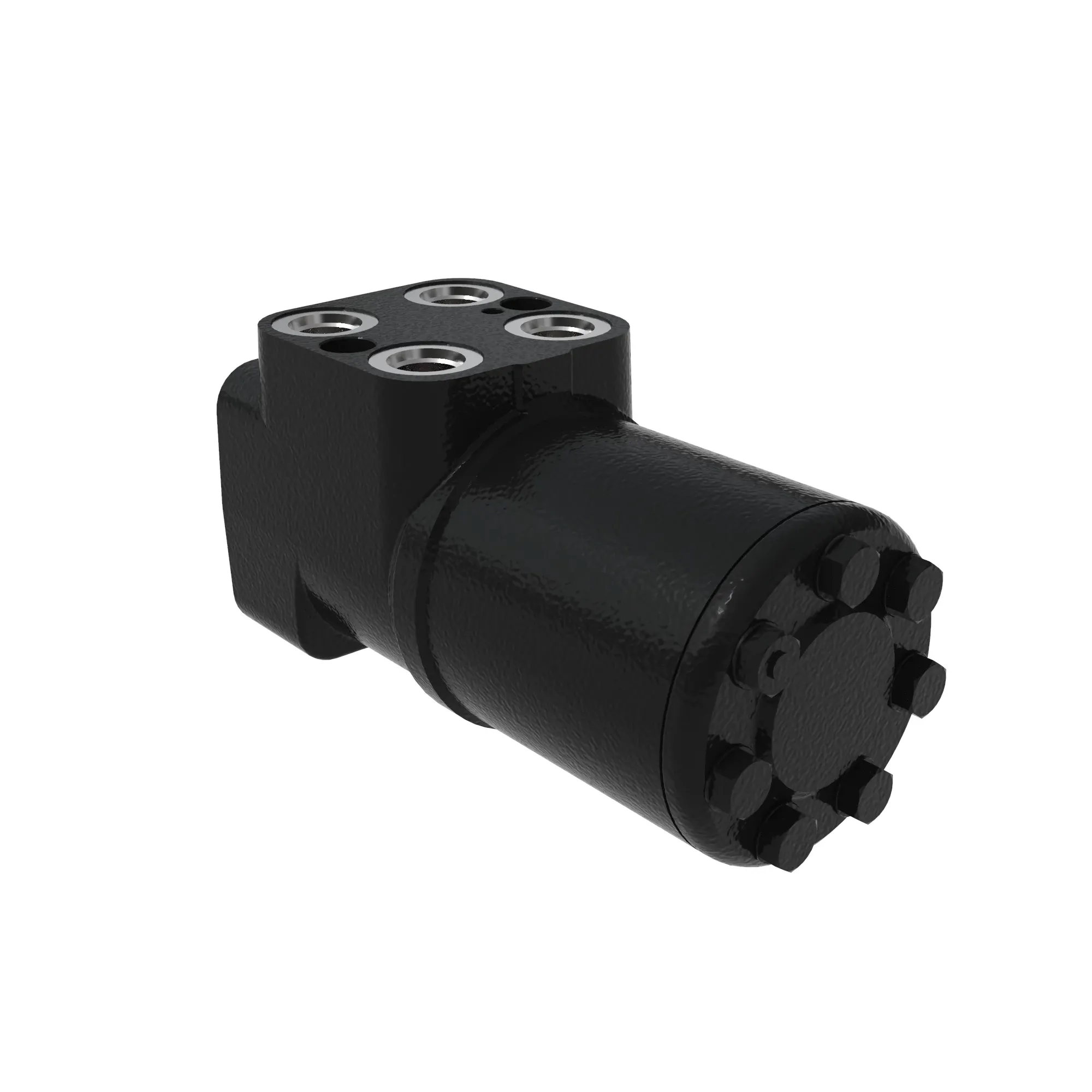 John Deere Steering Valve Control Valve - RE572389