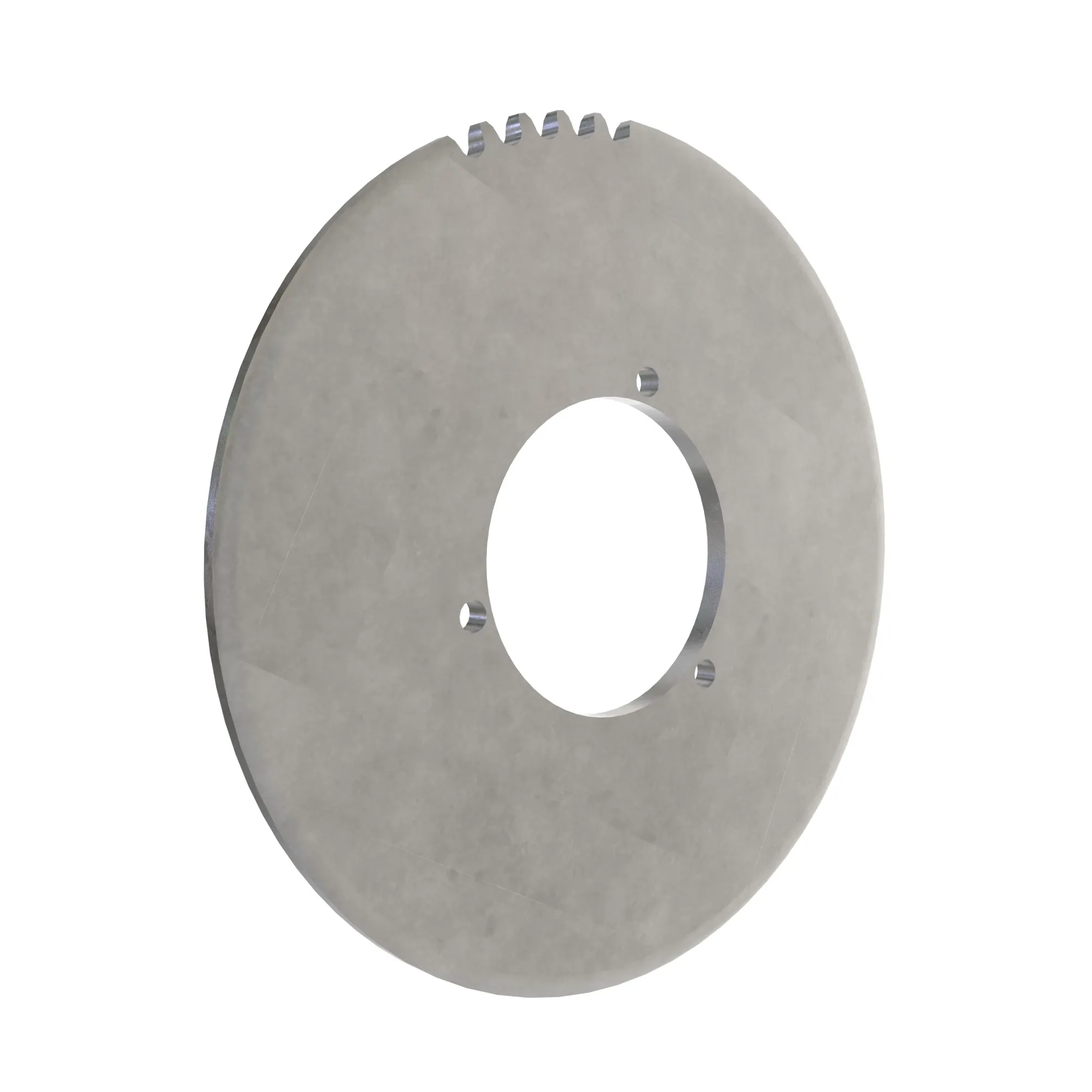 John Deere Chain Sprocket, 57 Teeth - A62024