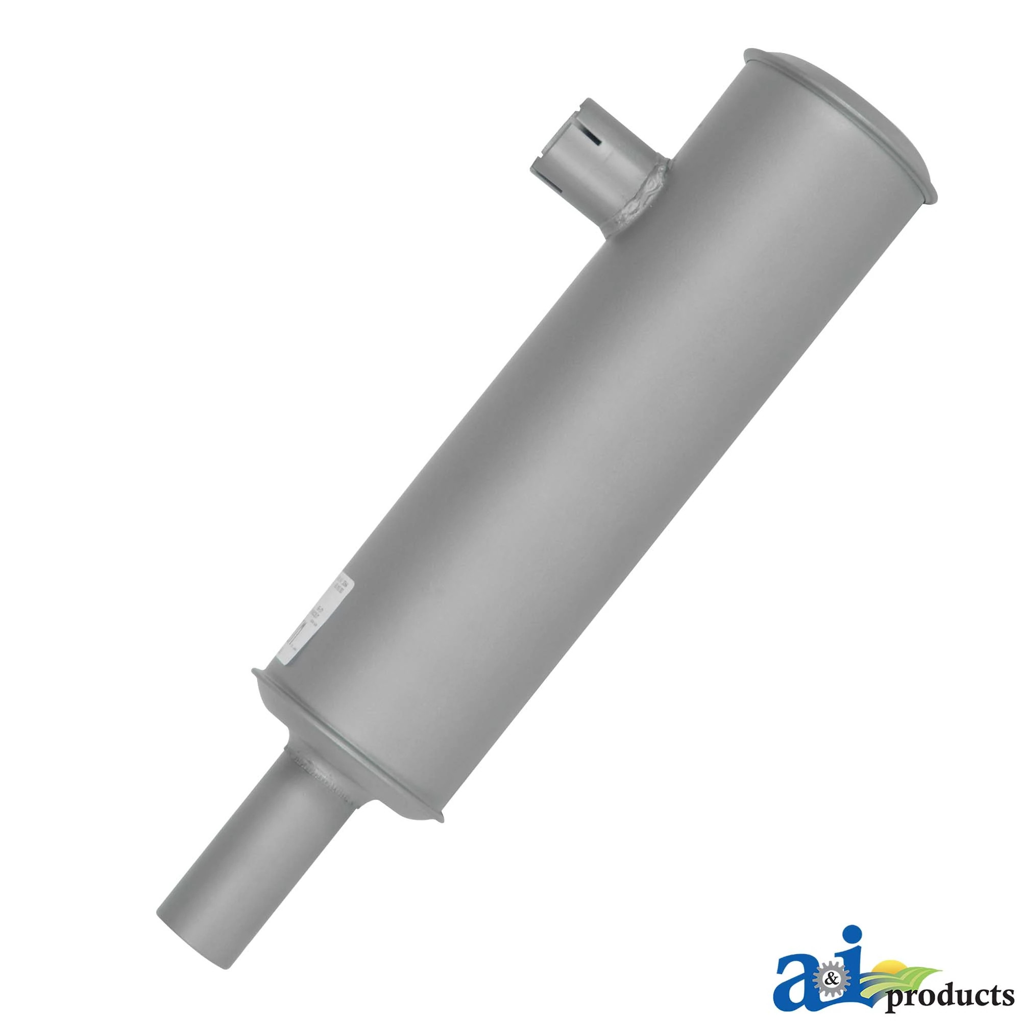 A&I Products Muffler - A-WD98