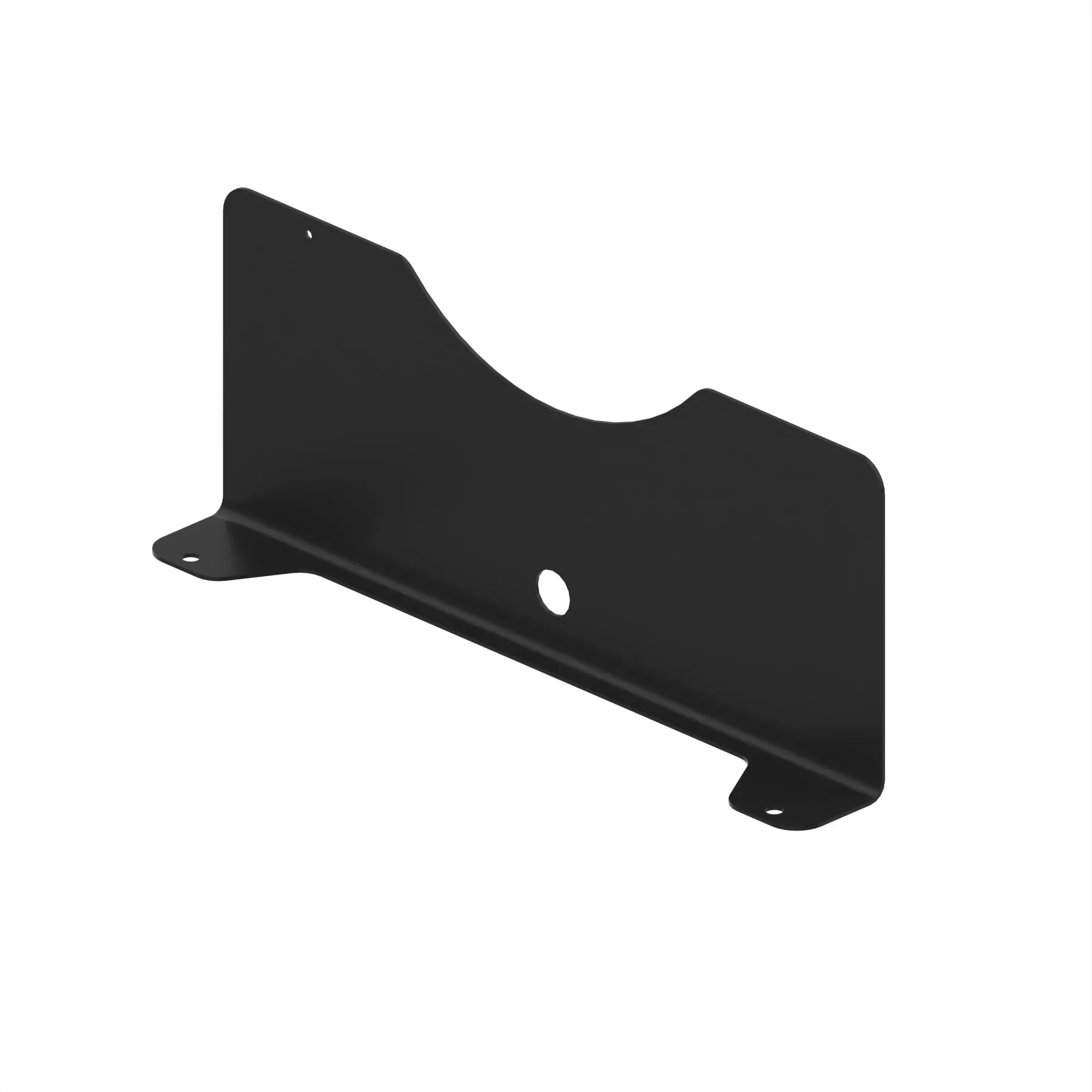 John Deere Flywheel Shield - R183173