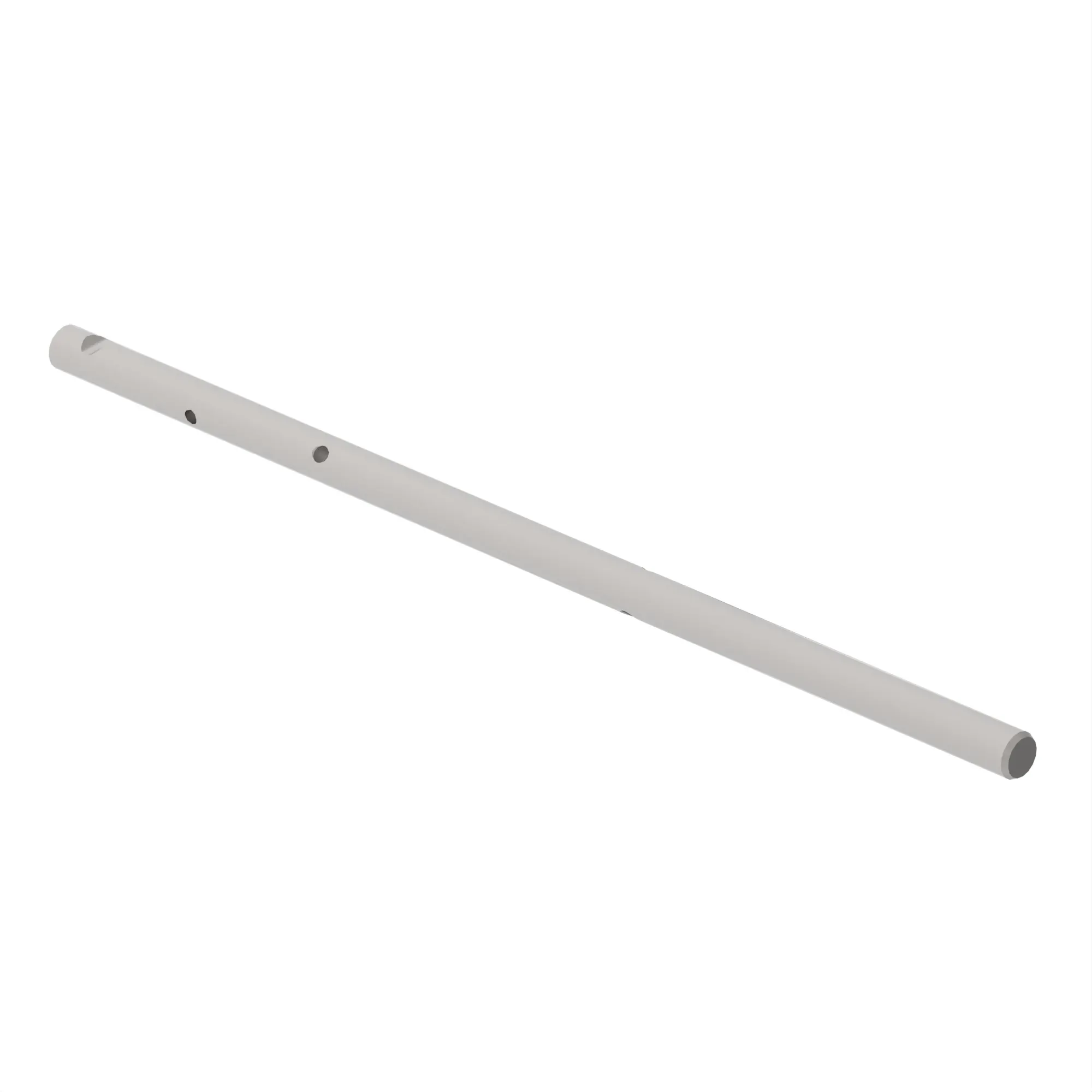 SHAFT, FORK