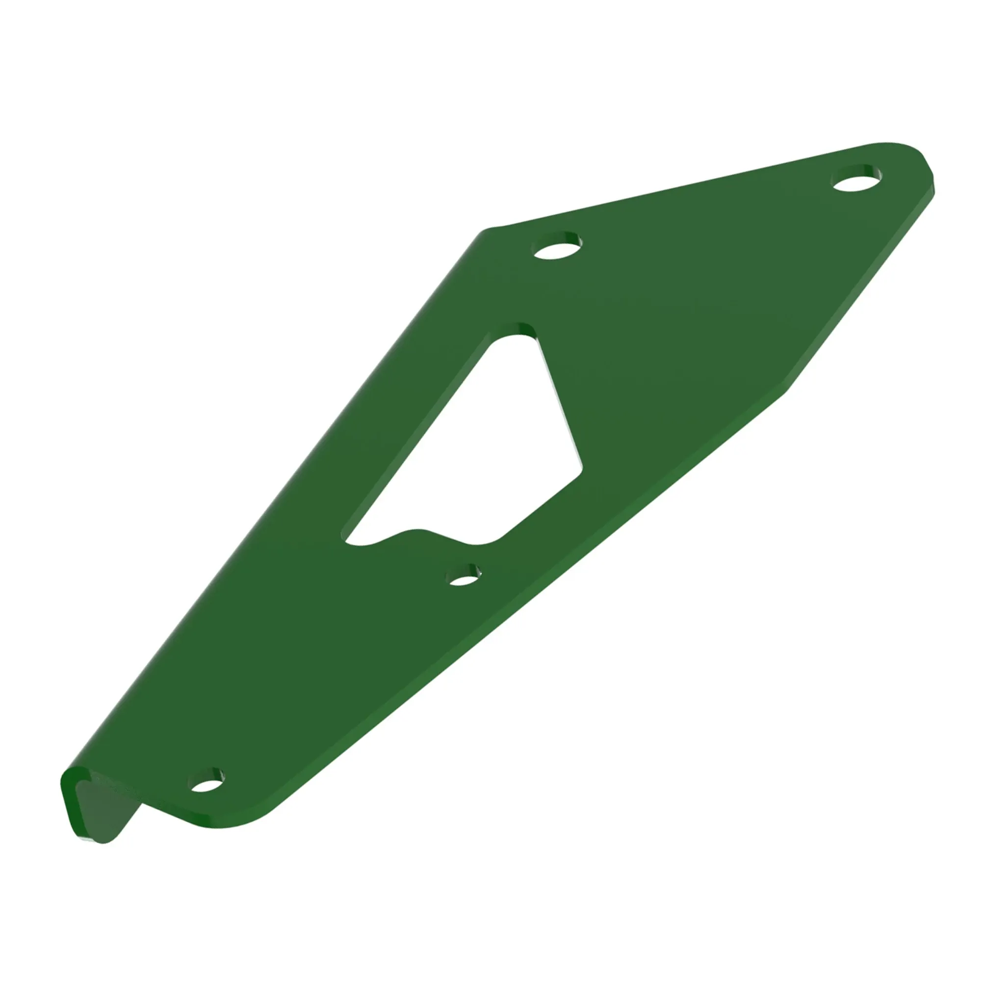 John Deere Plate - KK89403