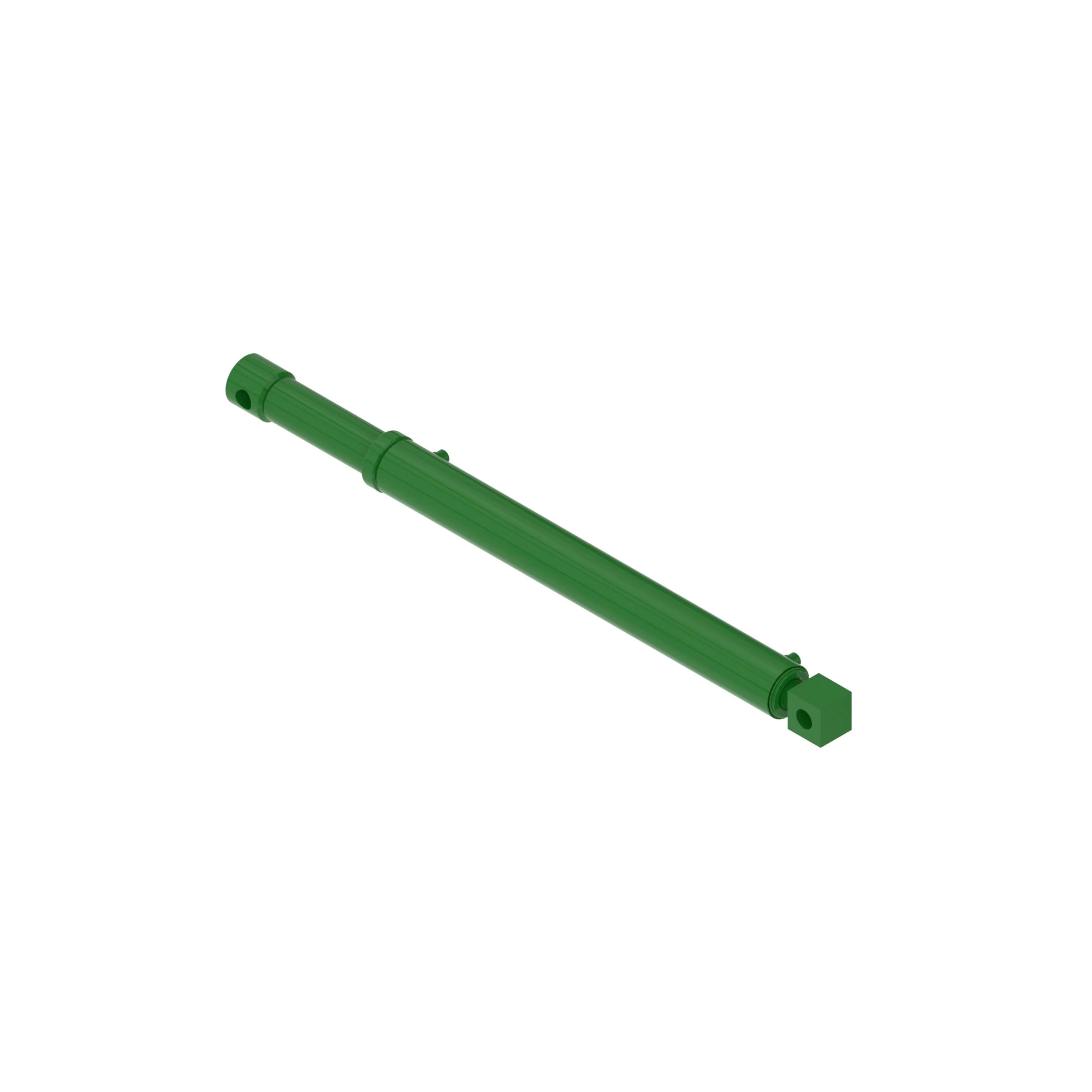 HYDRAULIC CYLINDER, 70X40-608,1072