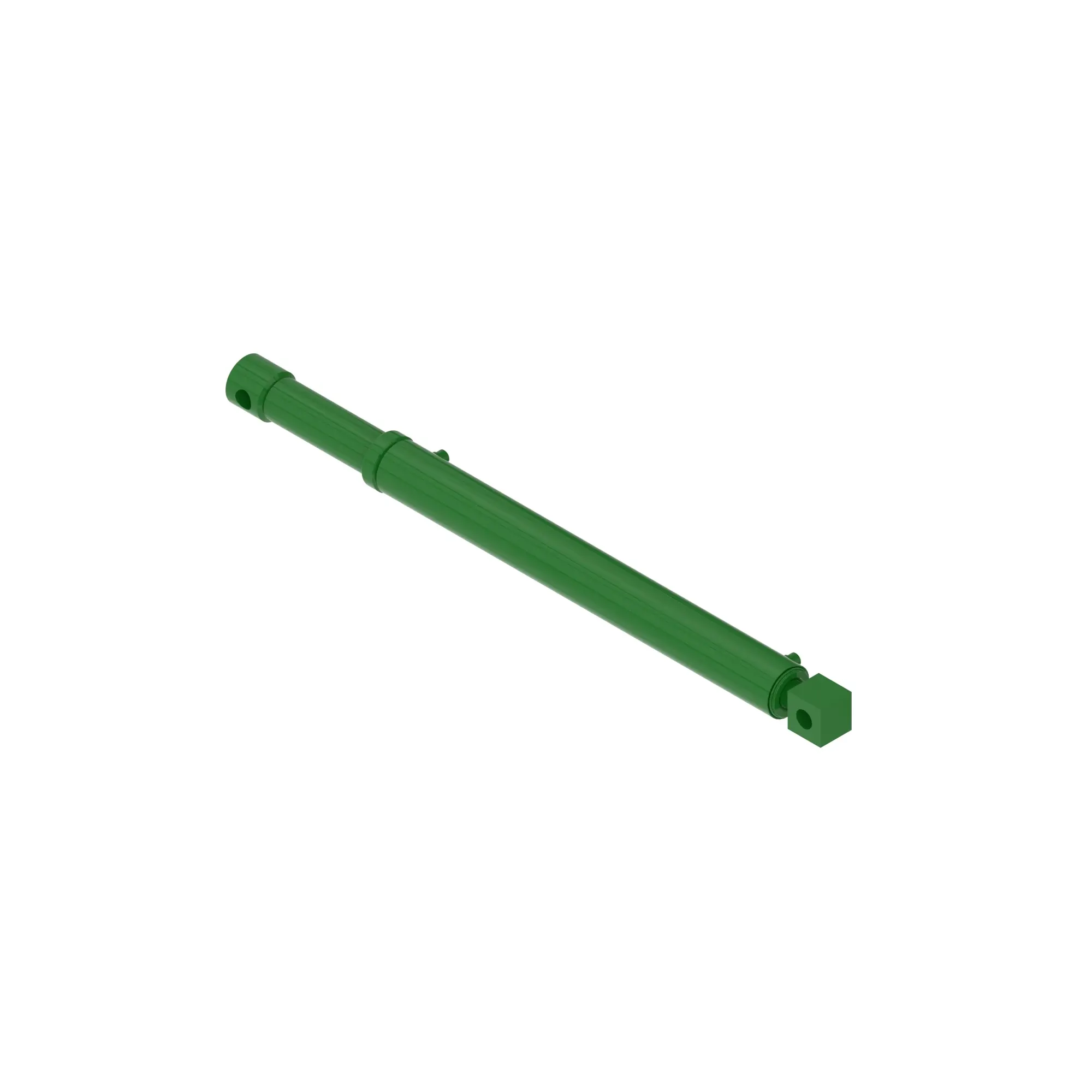 John Deere Hydraulic Cylinder - AHC13479