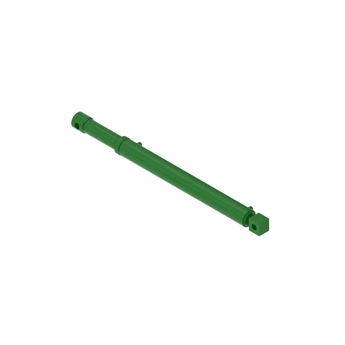 Hydraulic Cylinder, 70X40-608