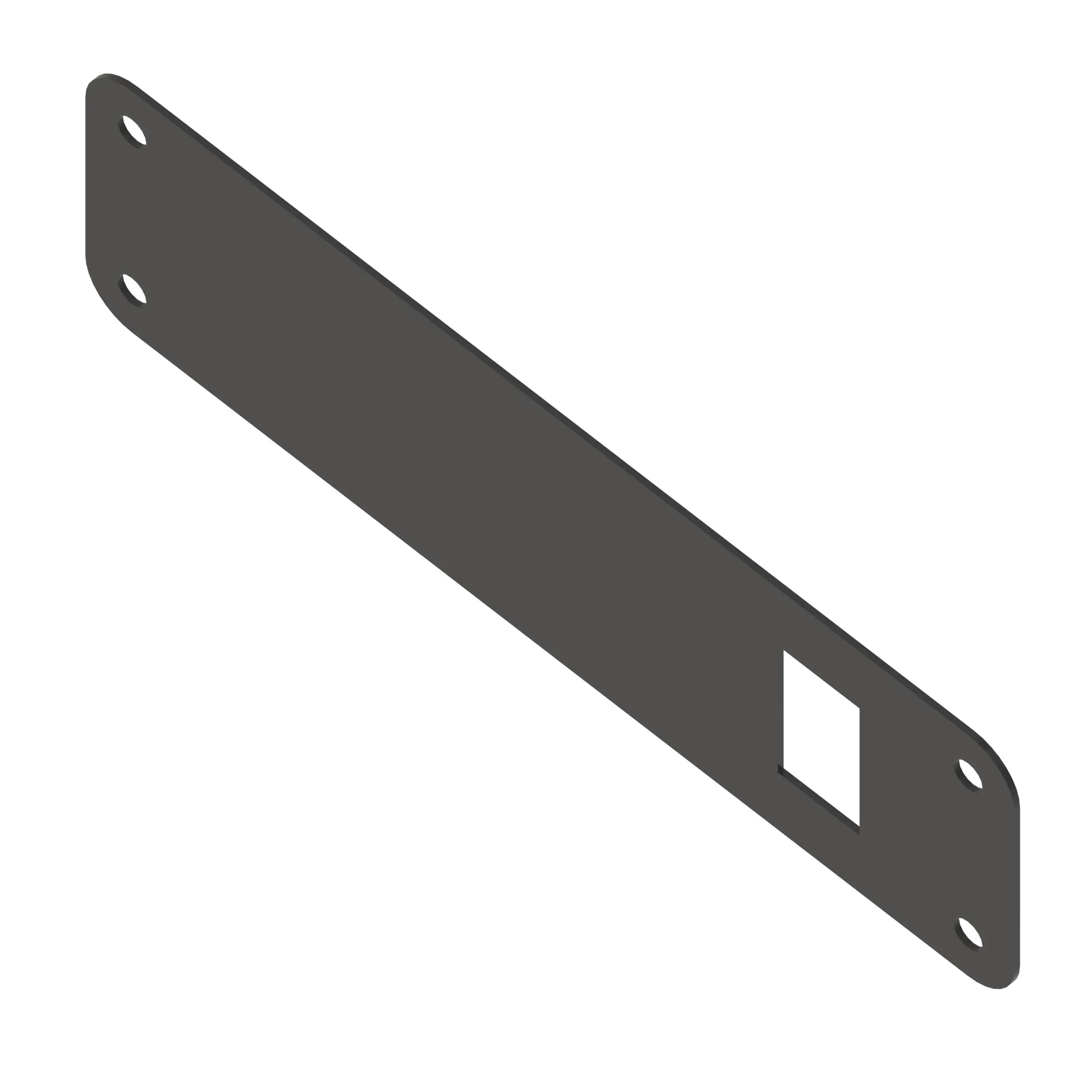 PANEL, SWITCH ETHER SWITCH