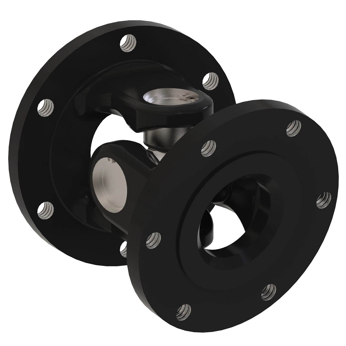 Link Assy, Gang Coupler
