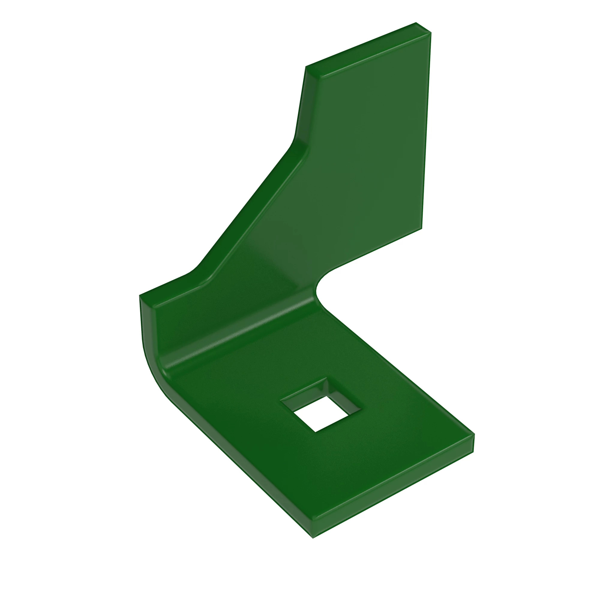 John Deere Roof Support Sheet - CQ47543