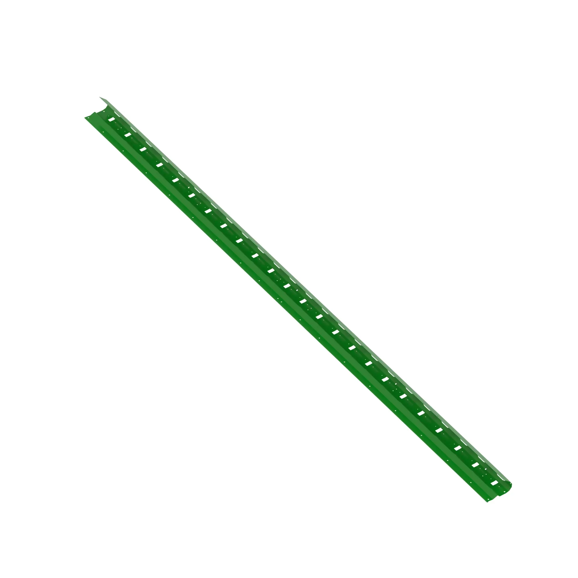 John Deere Fertilizer Spout Insert - N282586