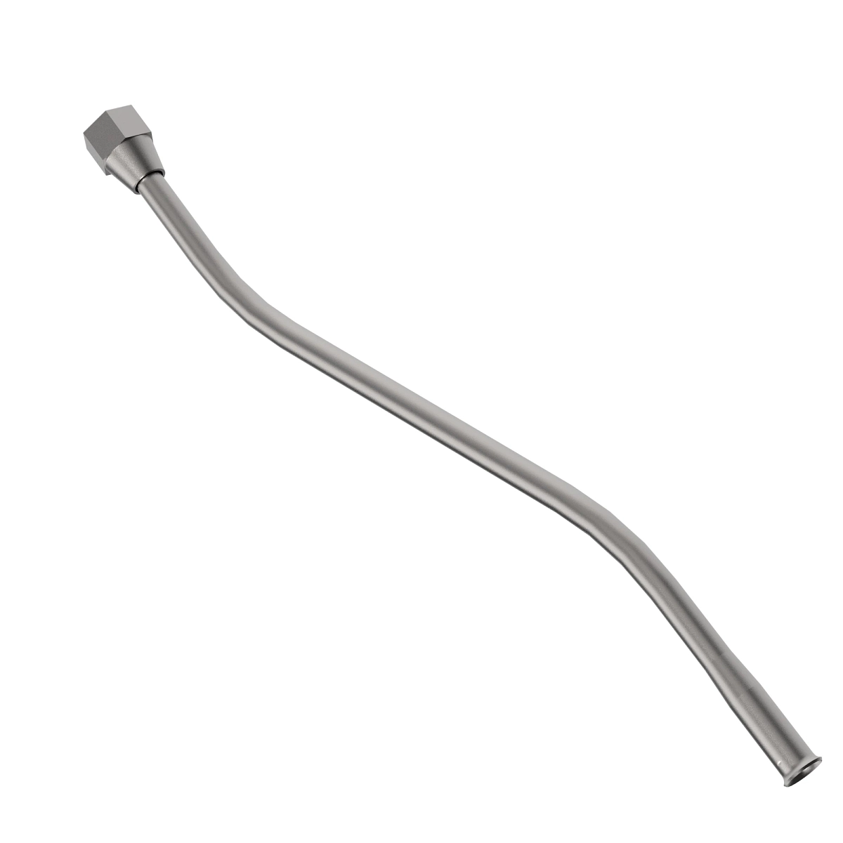 Dipstick Tube