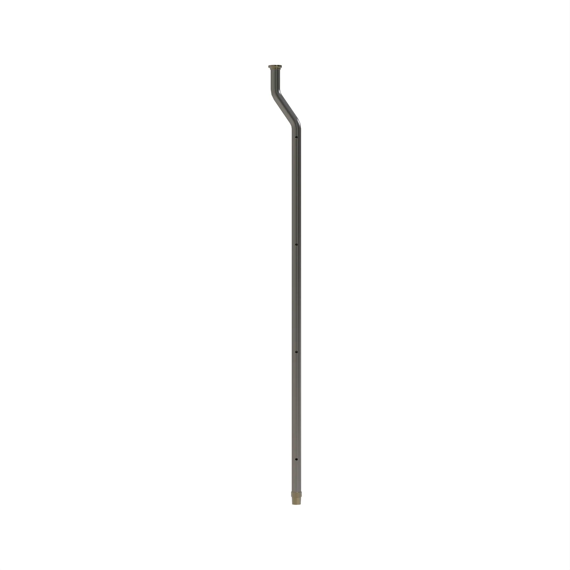 PIPE KIT, SPRAY LINE 38.1 CM  HOLE
