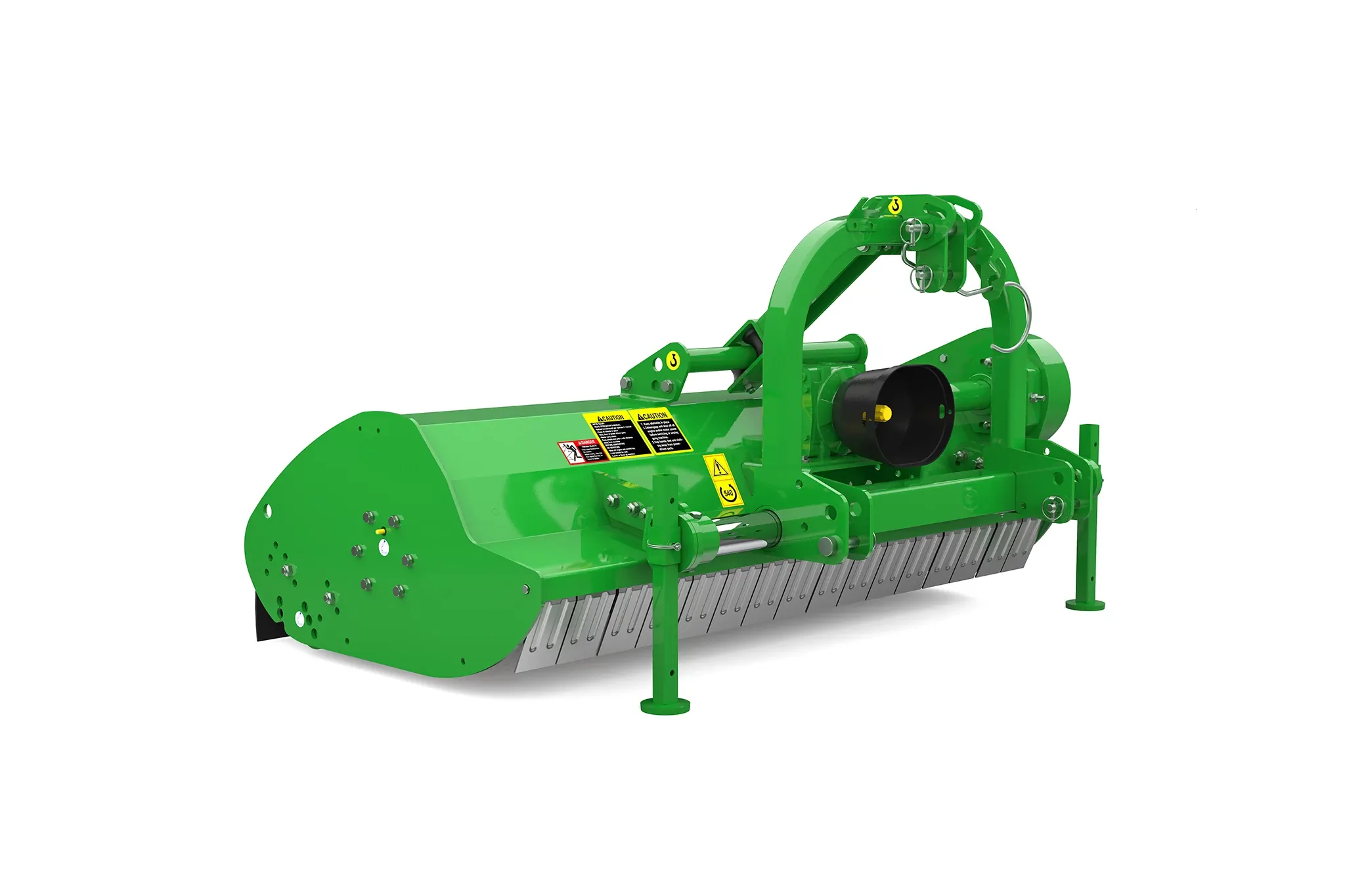 Studio rendering of FL1262