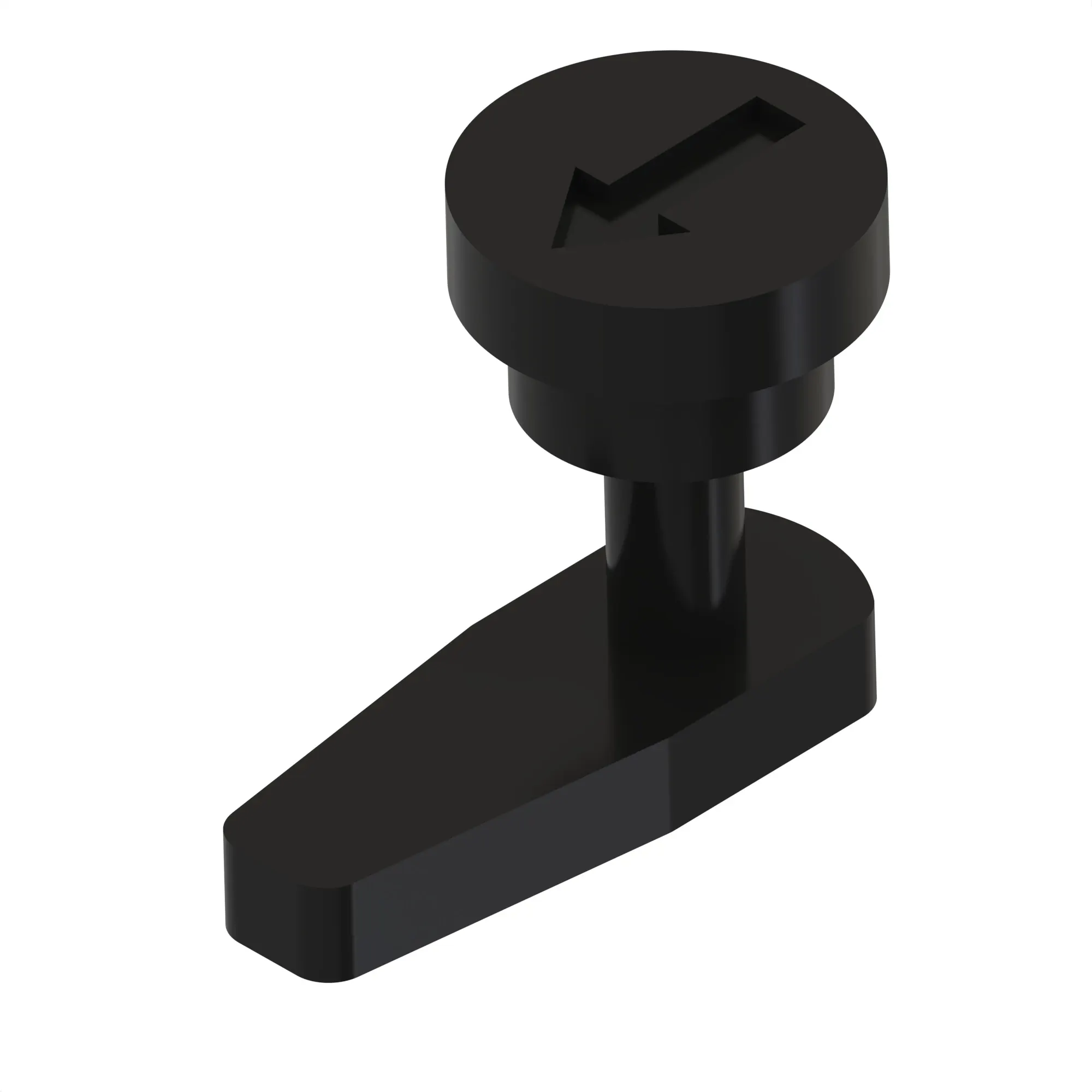 AT151931: Cab Door Latch
