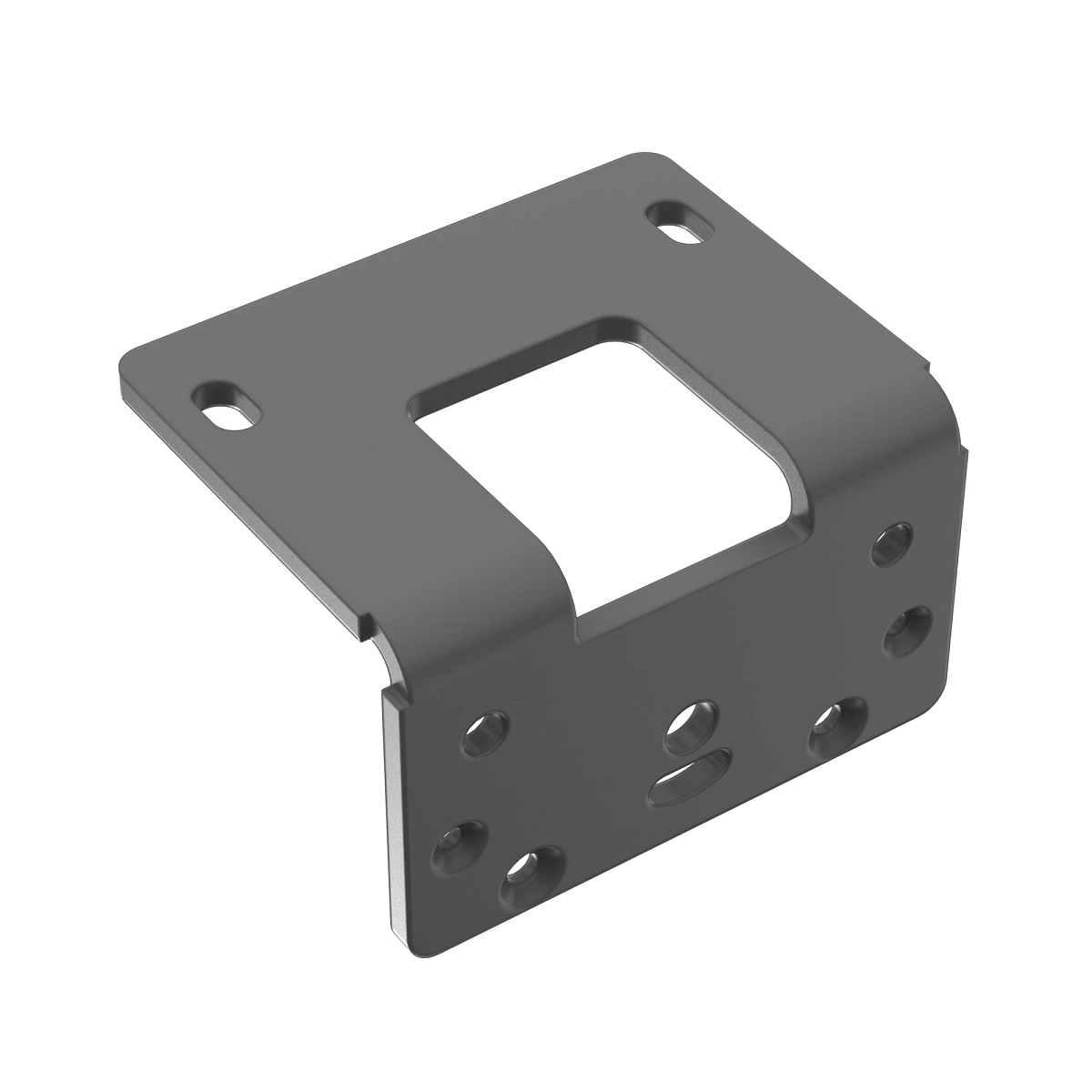 Plate Cover Spring Retainer