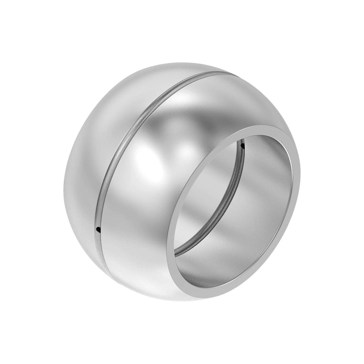 Bushing, Spherical, 4-Inch