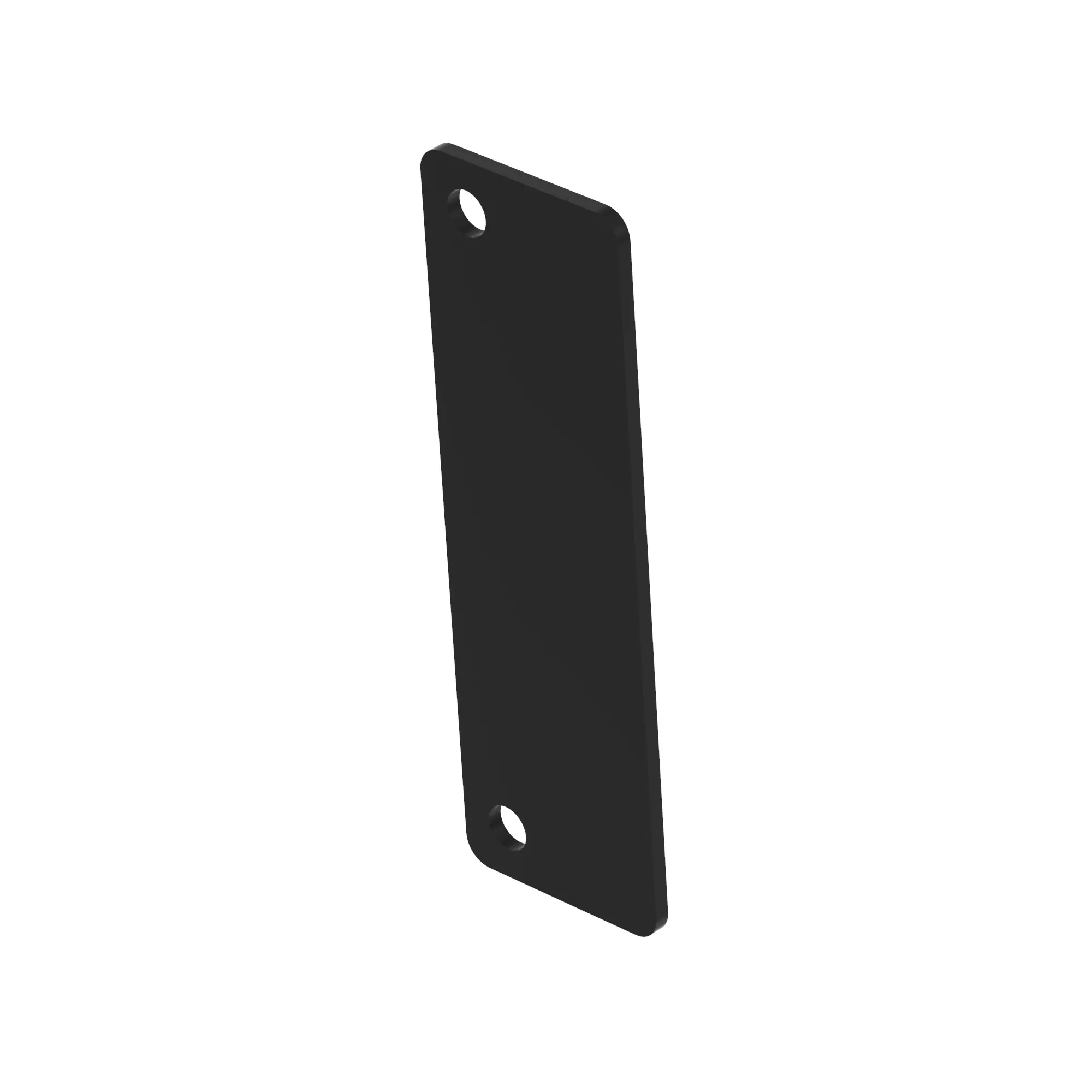 BRACKET, BATTERY BOX COVER