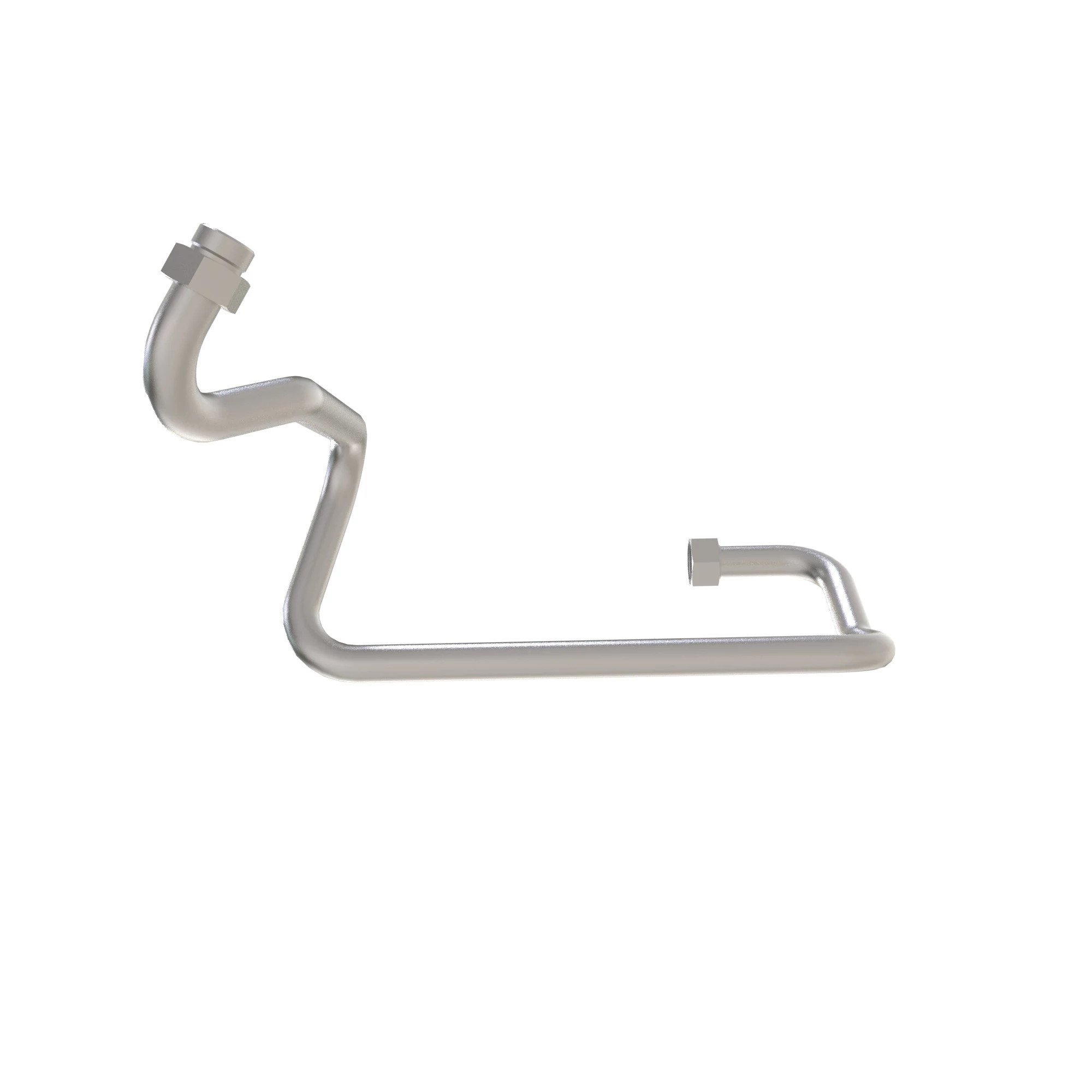 LINE, OIL (HD SD T TO RT FR)