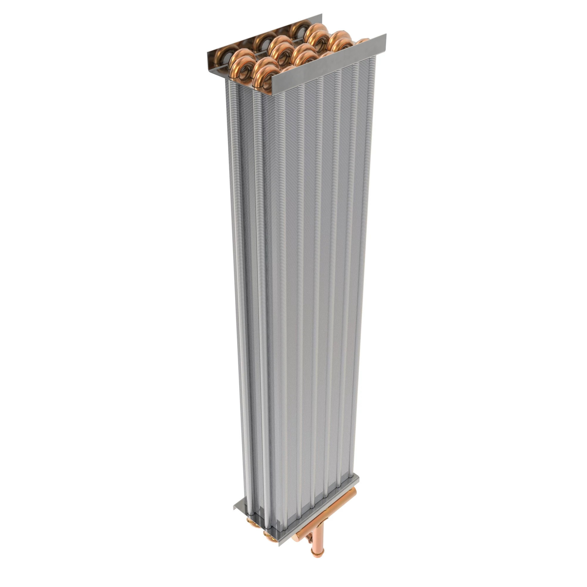 CORE, EVAPORATOR