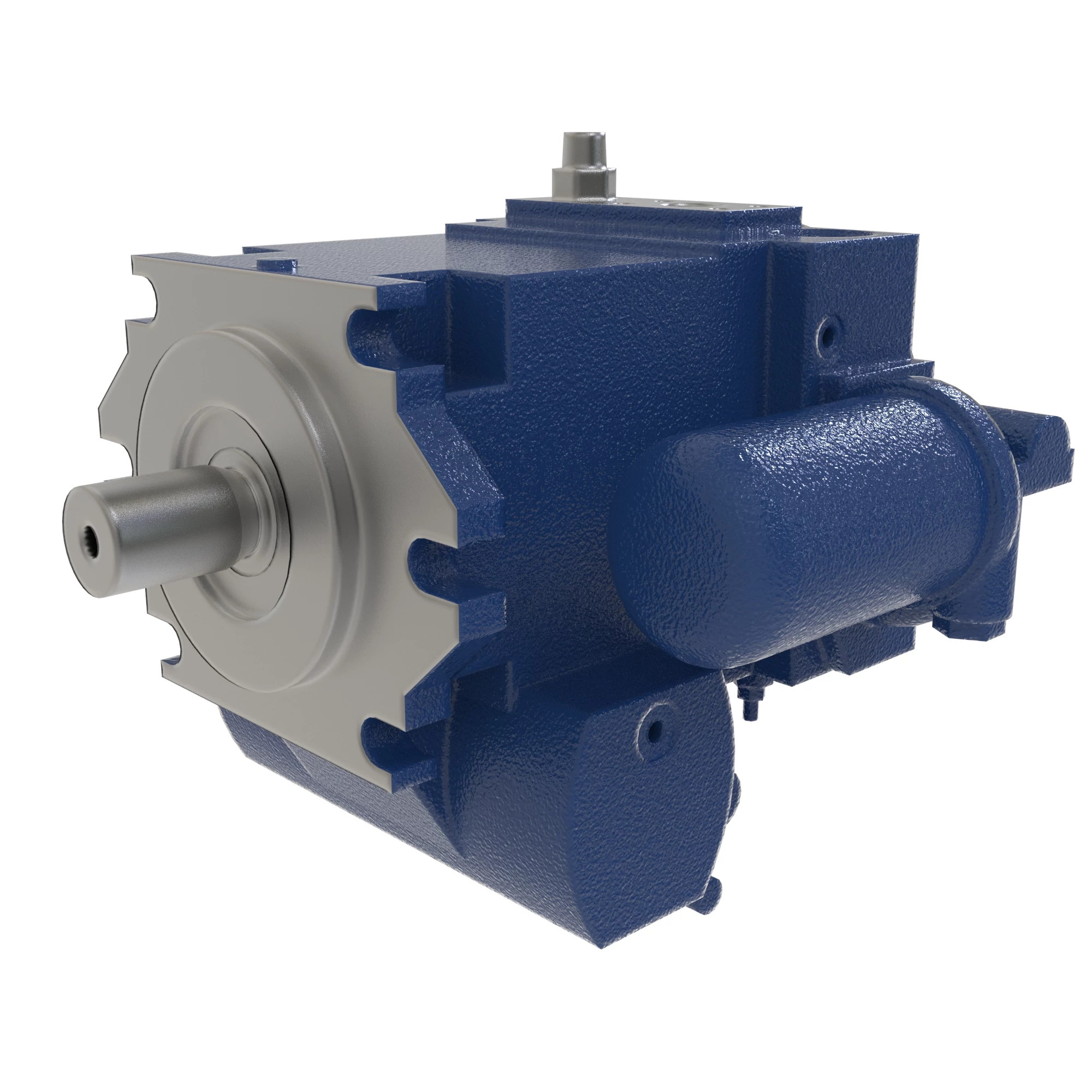 John Deere Reman REMAN Propel Pump - PG201545