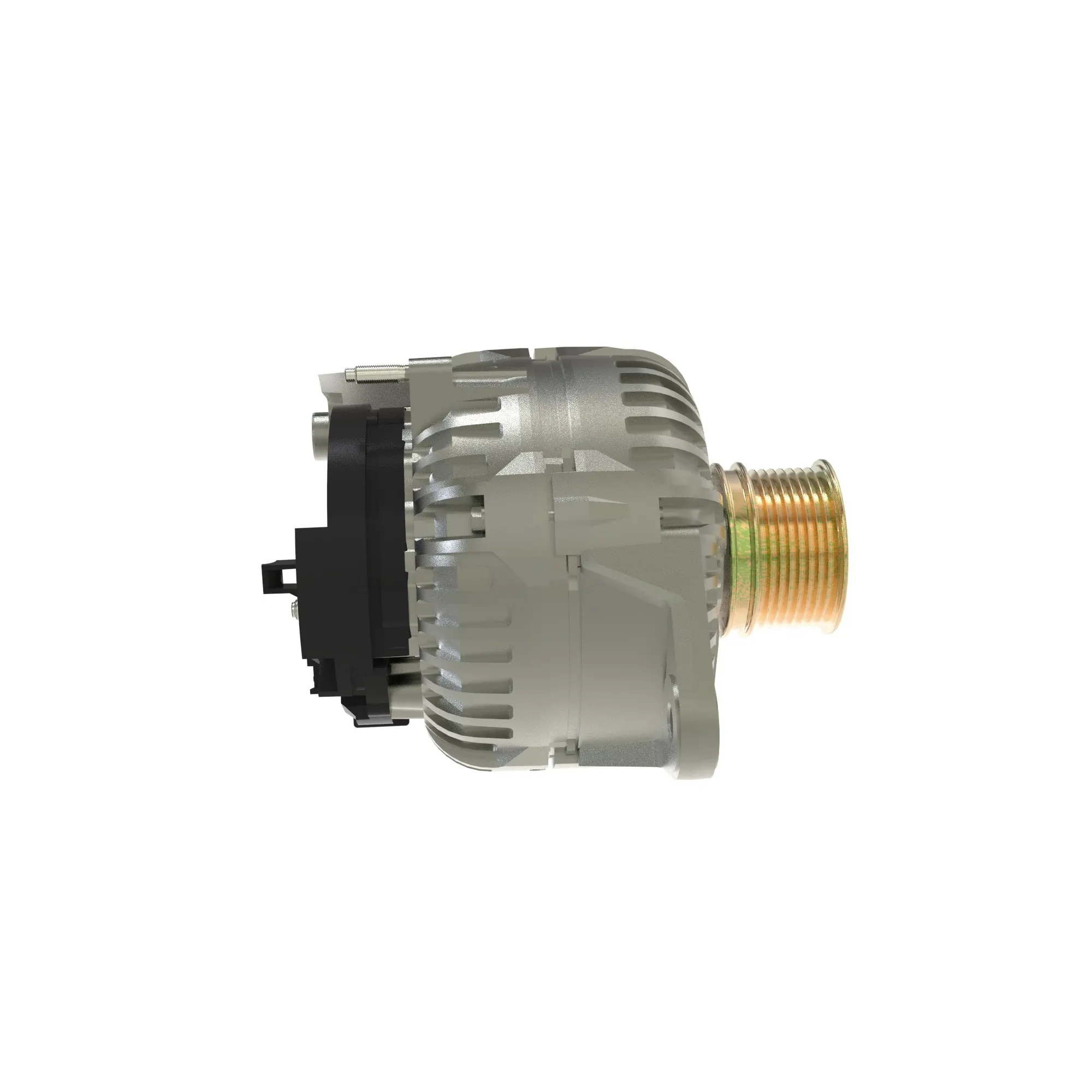 ALTERNATOR, 100A