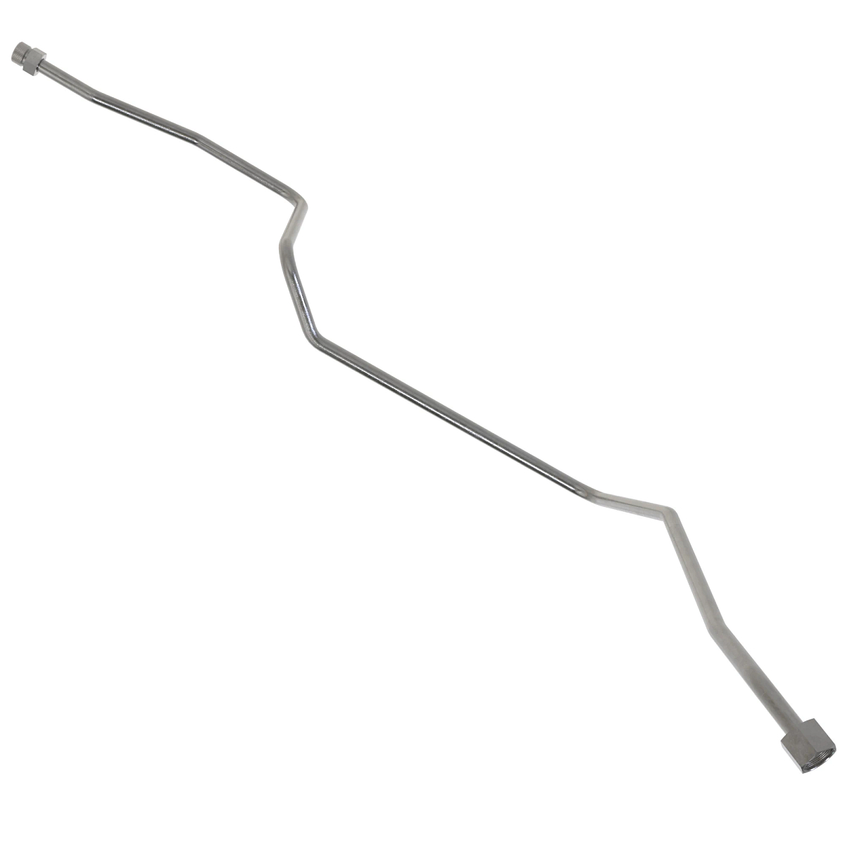 John Deere LH Steering Oil Line - RE72471