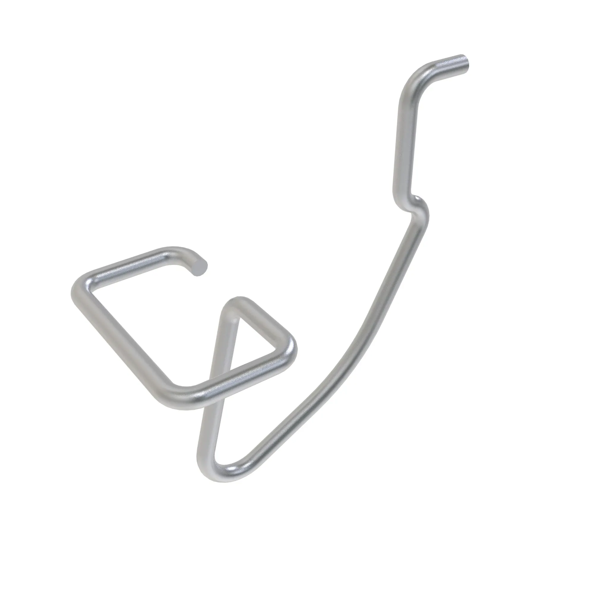 R74628: Grille Screen Latch