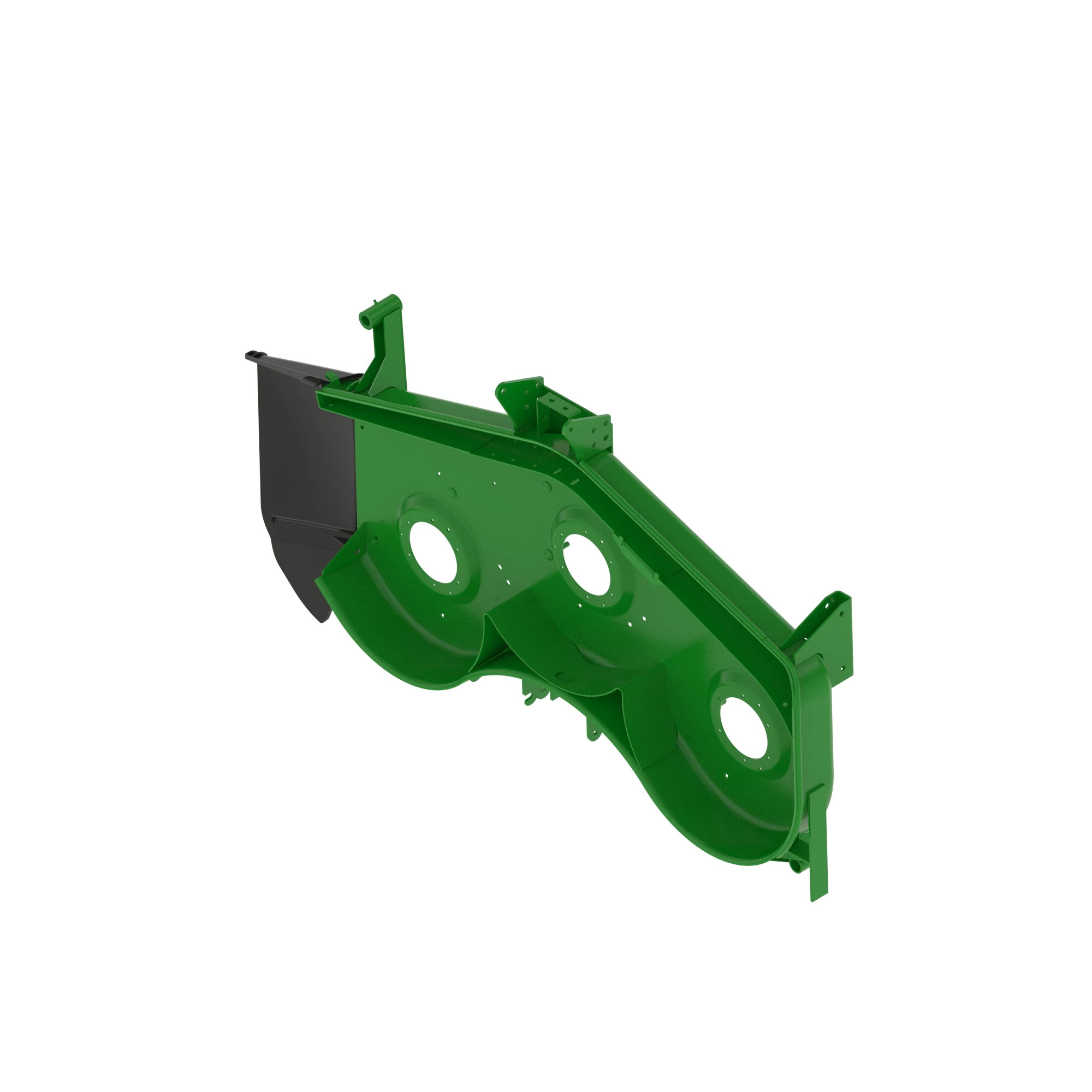 MOWER DECK, MOWER, 60" SERVICE (7-I