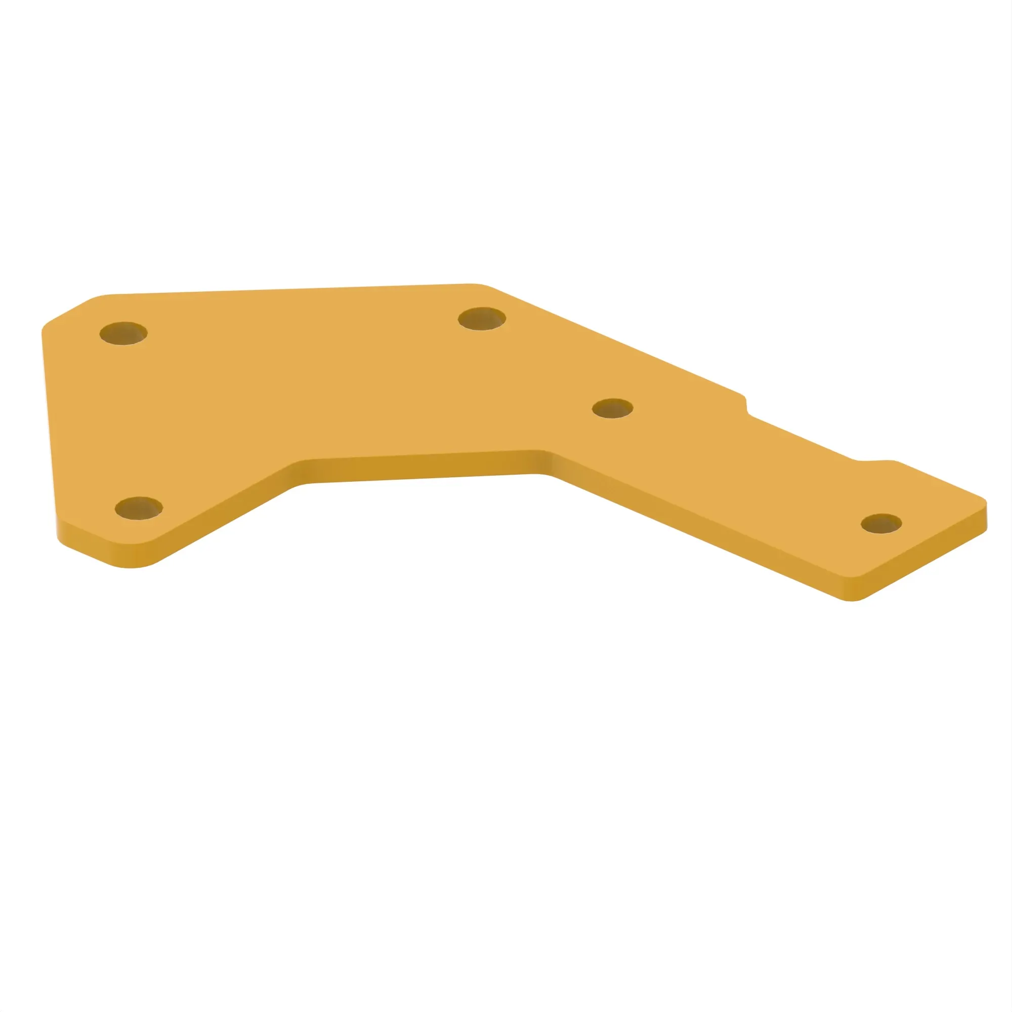 John Deere Bracket - T350901
