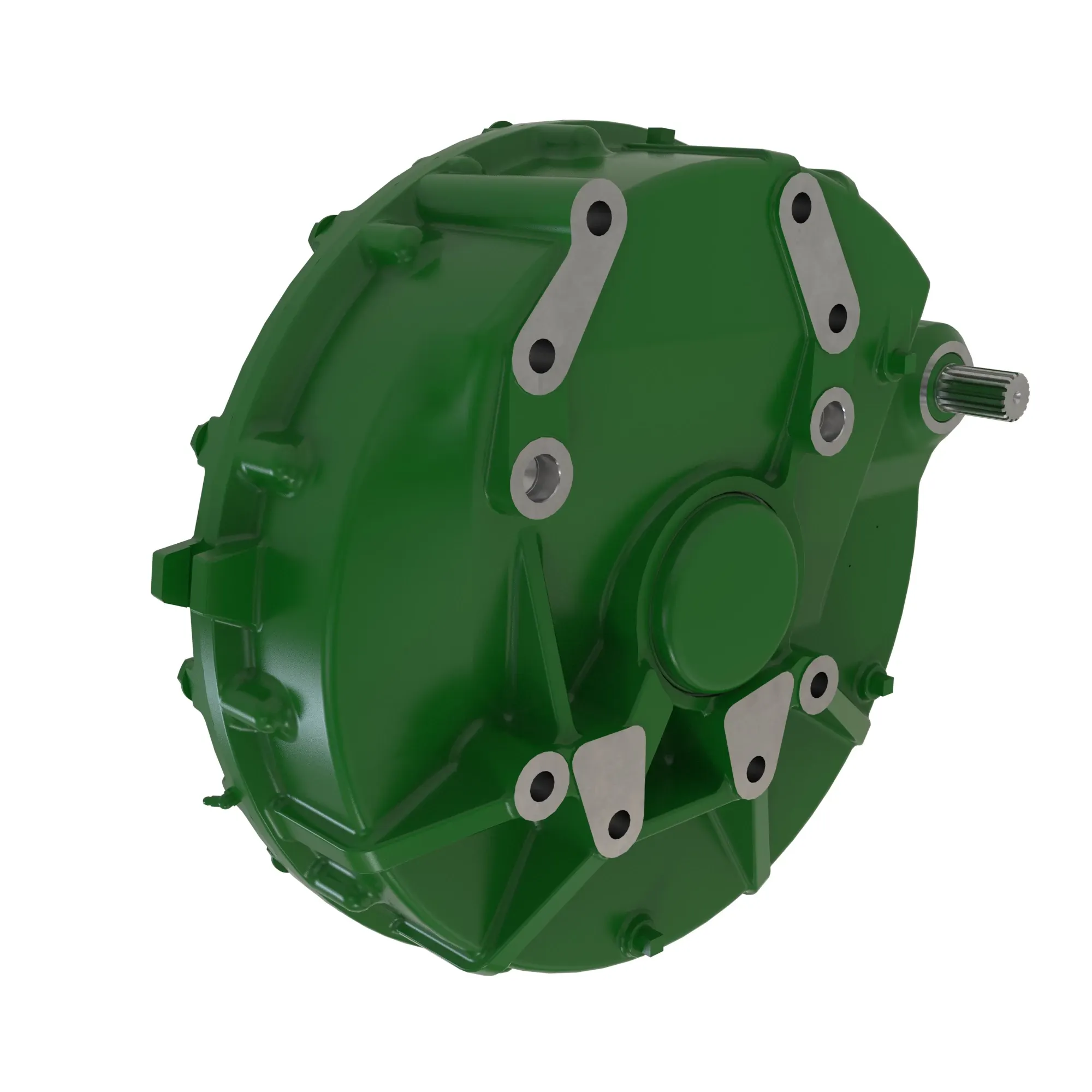 John Deere Drive - AH204987