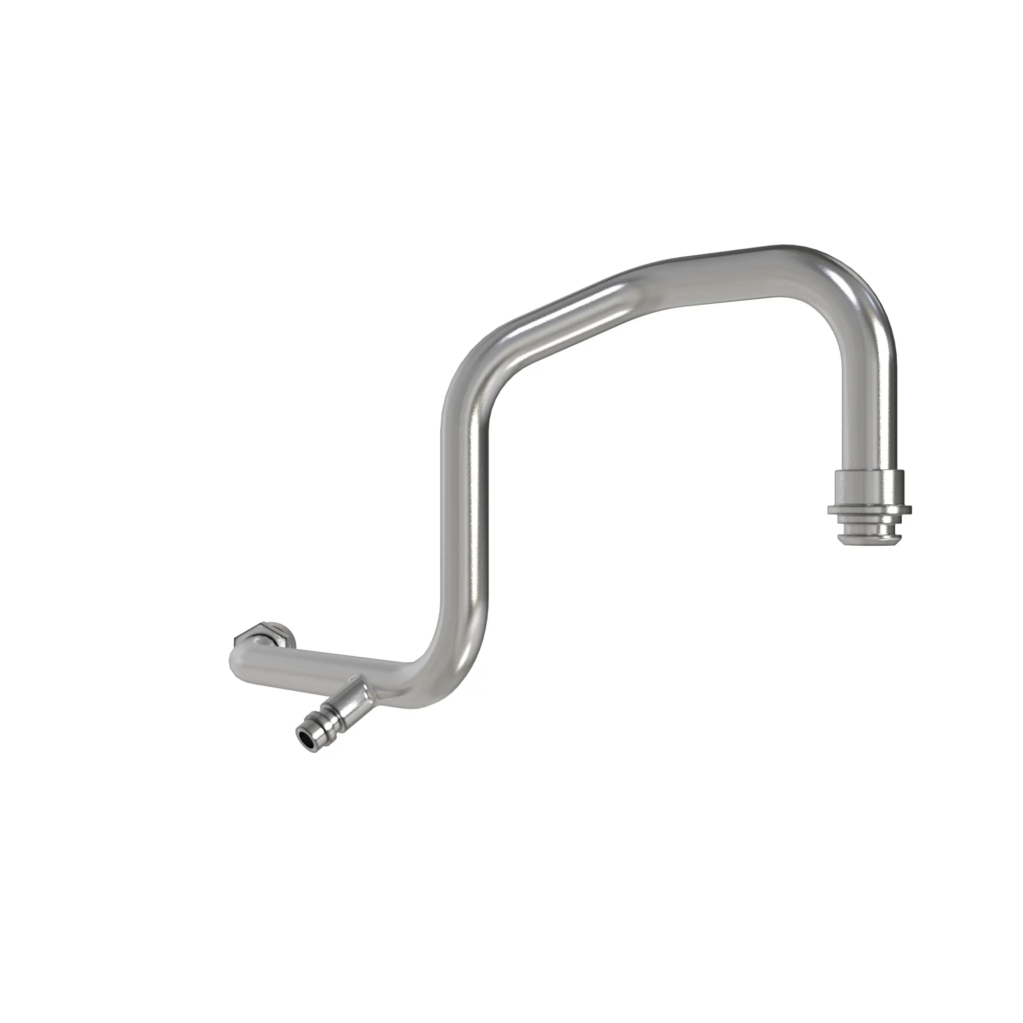 LINE, 3RFT4 HVAC SUCTION, CHASSIS