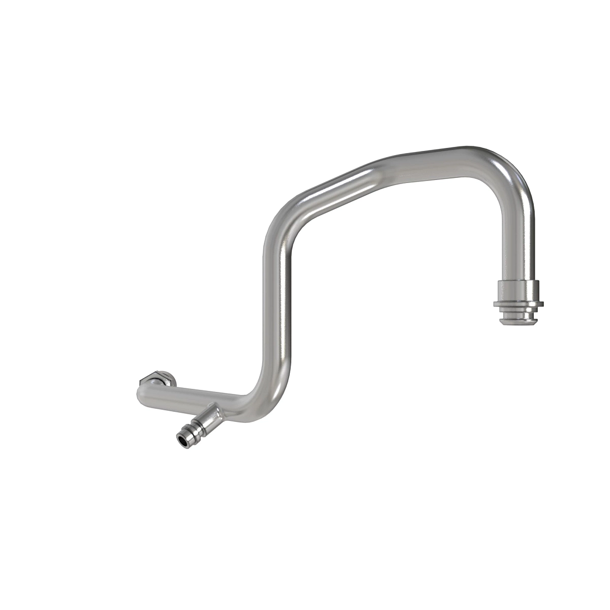 LINE, 3RFT4 HVAC SUCTION, CHASSIS