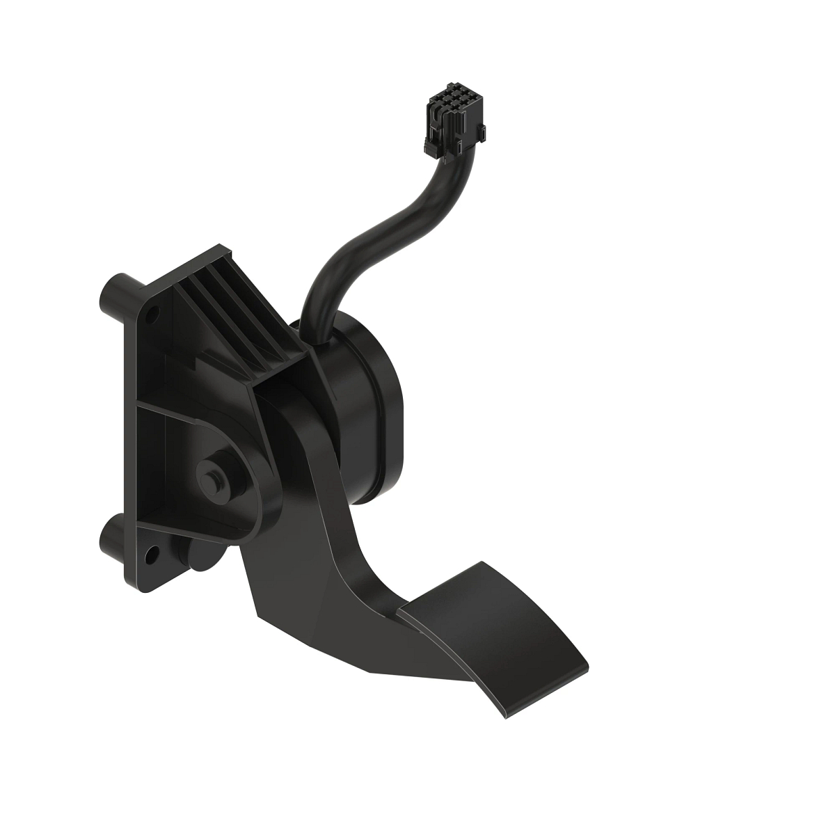THROTTLE,FOOT ACTUATOR,PWM