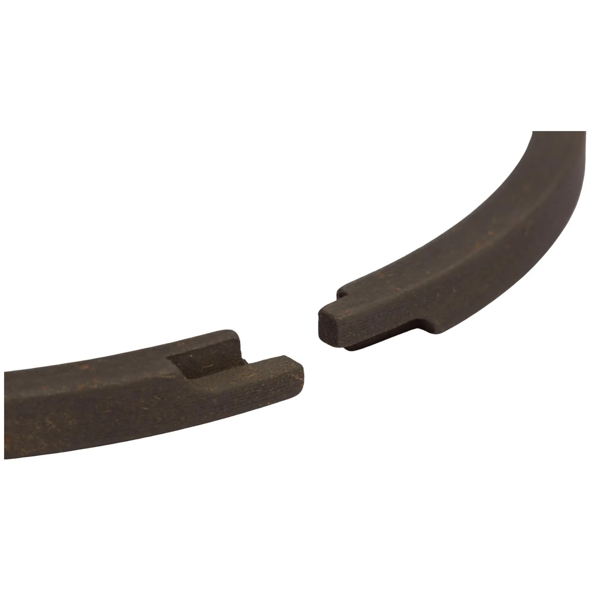 RING, BRAKE SEAL CAST IRON
