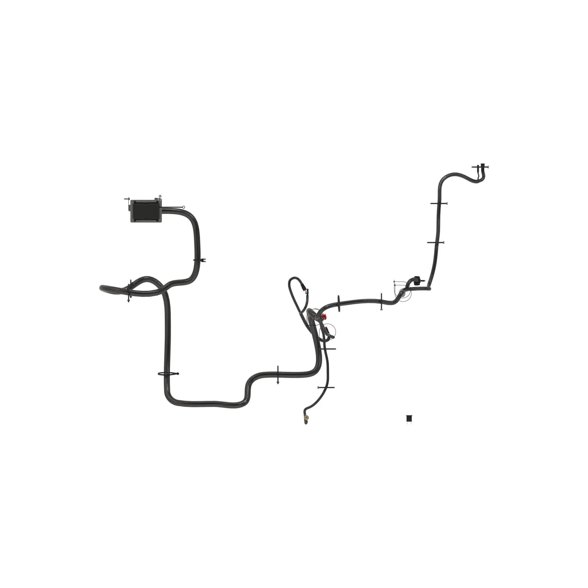 Electrical Load Center
