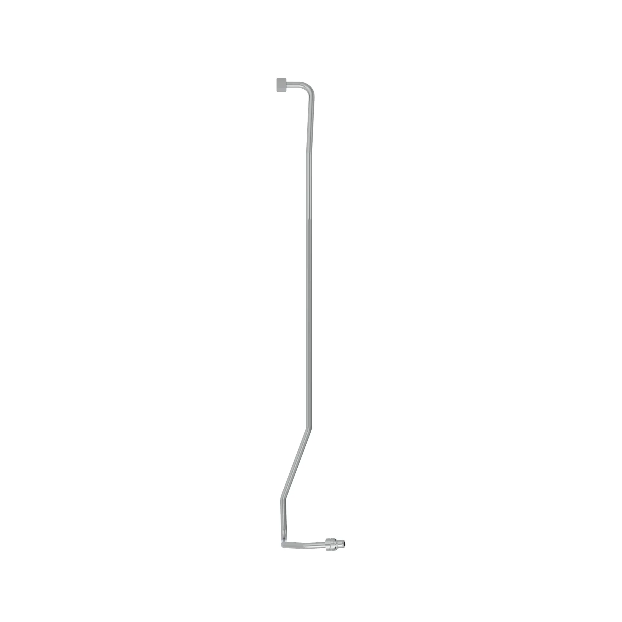OIL LINE, BRAKE SUPPLY