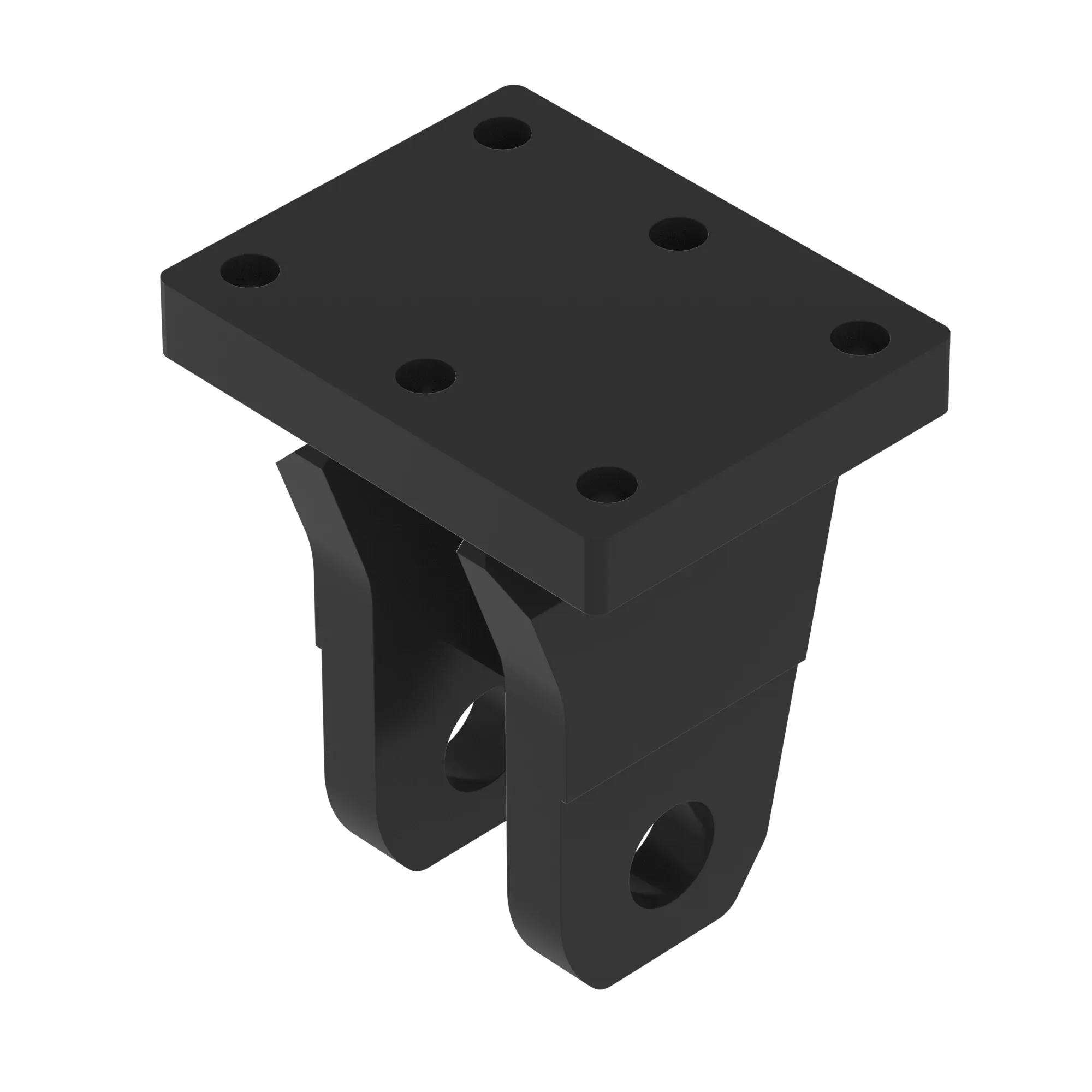 BRACKET, BRACKET