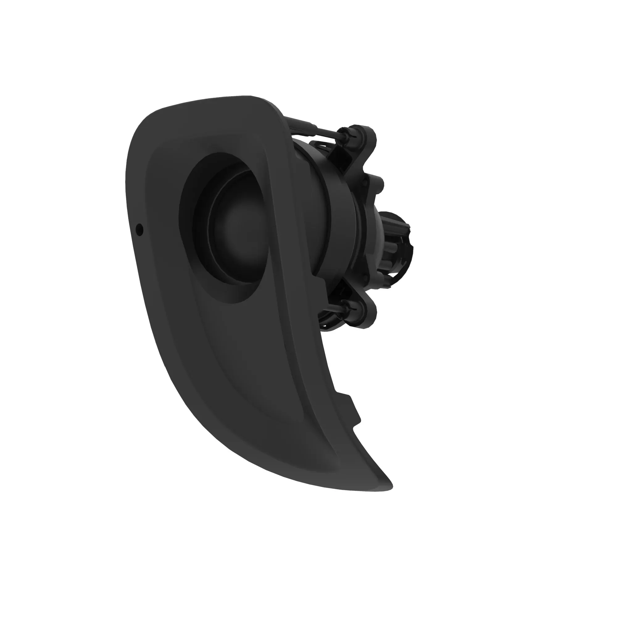 HEADLIGHT, ASSY.LH, LOW BEAM,