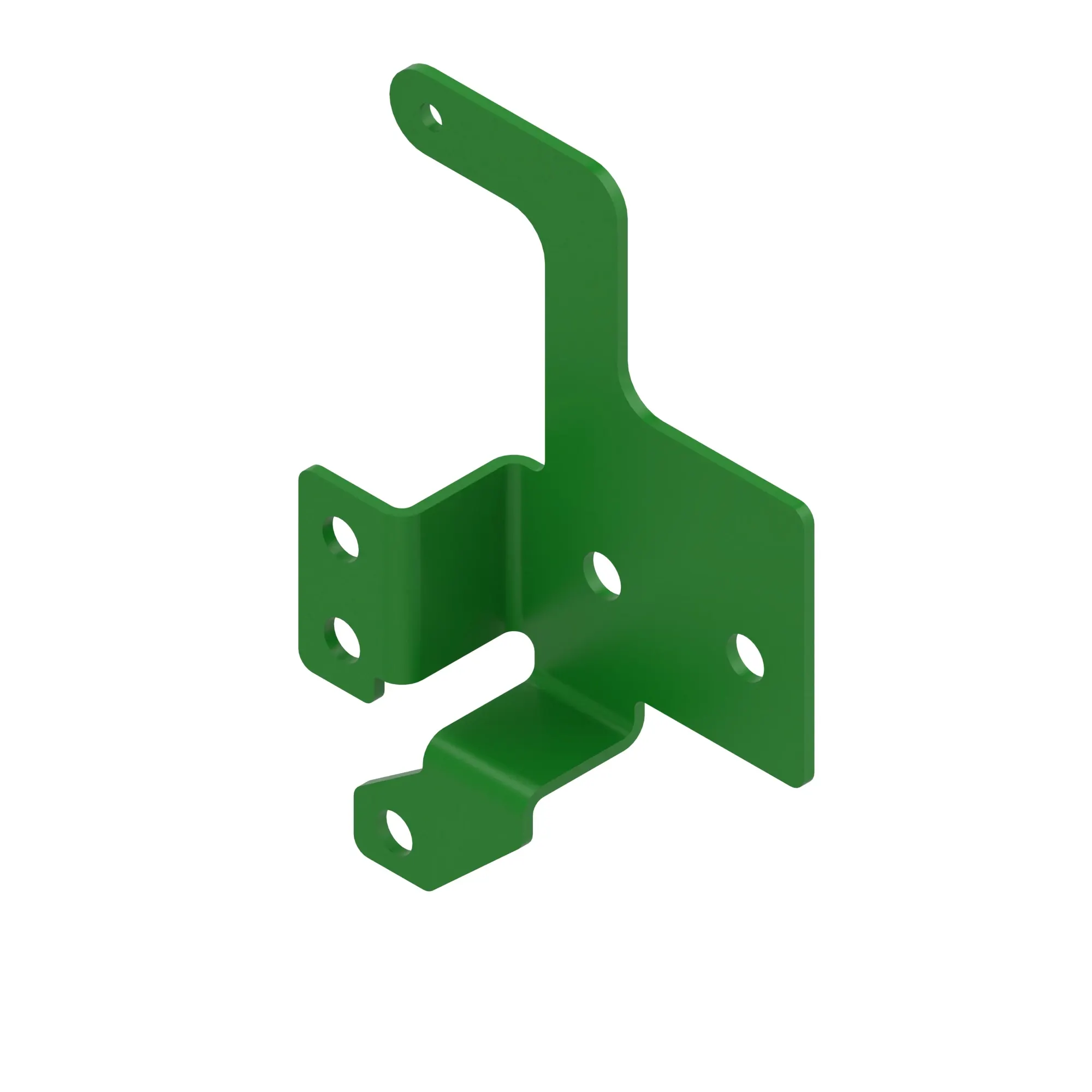 BRACKET, BRACKET, SOLENOID VALVE MO