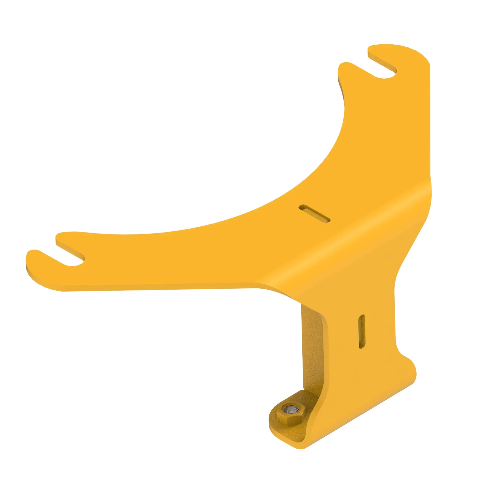 BRACKET, BRACKET