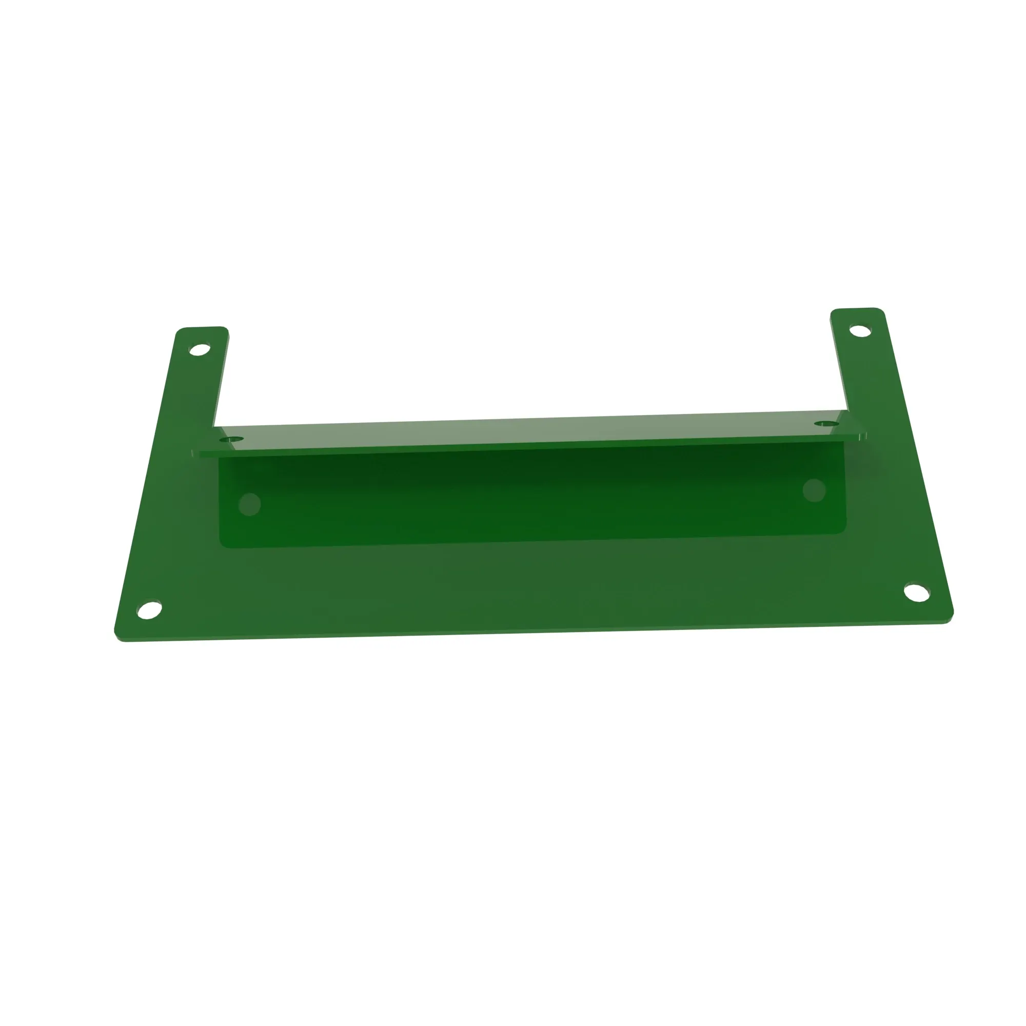 John Deere Hose Clamp Bracket - KK22640