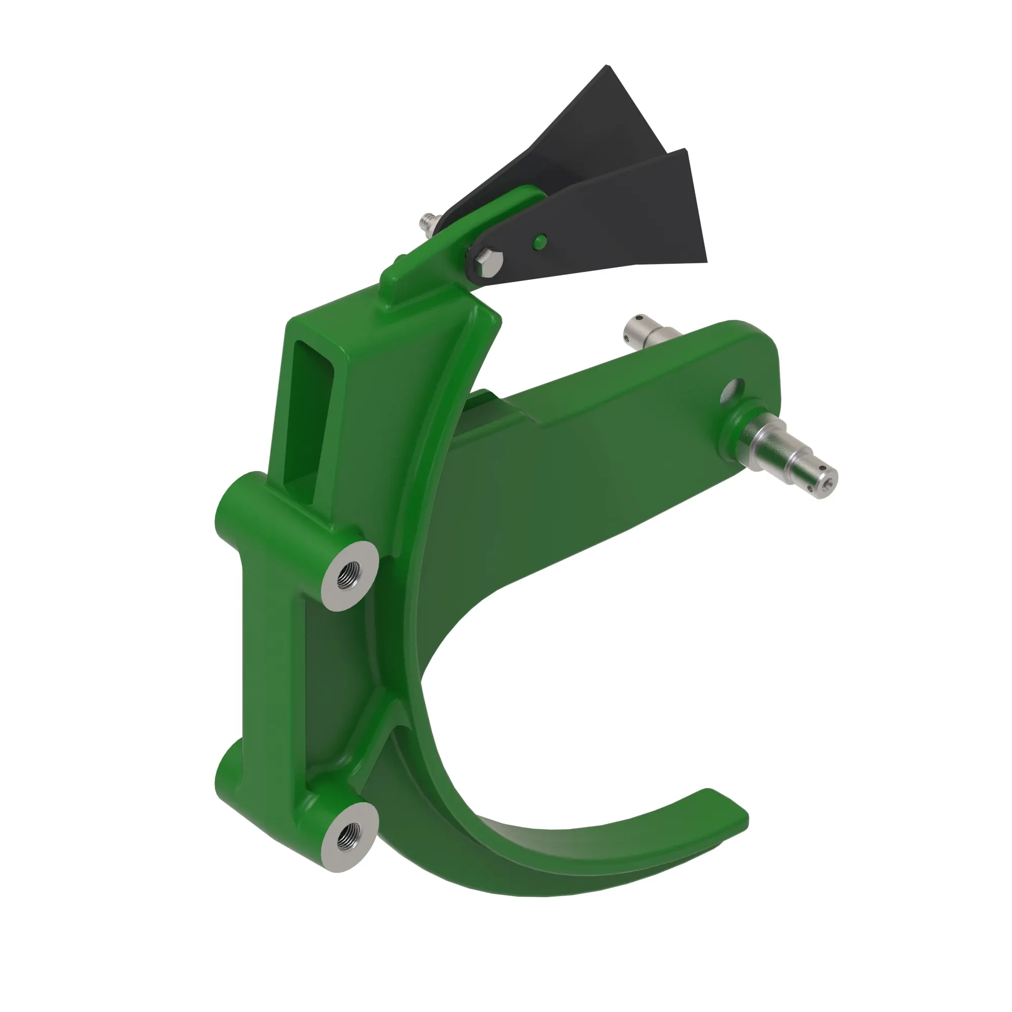 John Deere Support - DQ69881