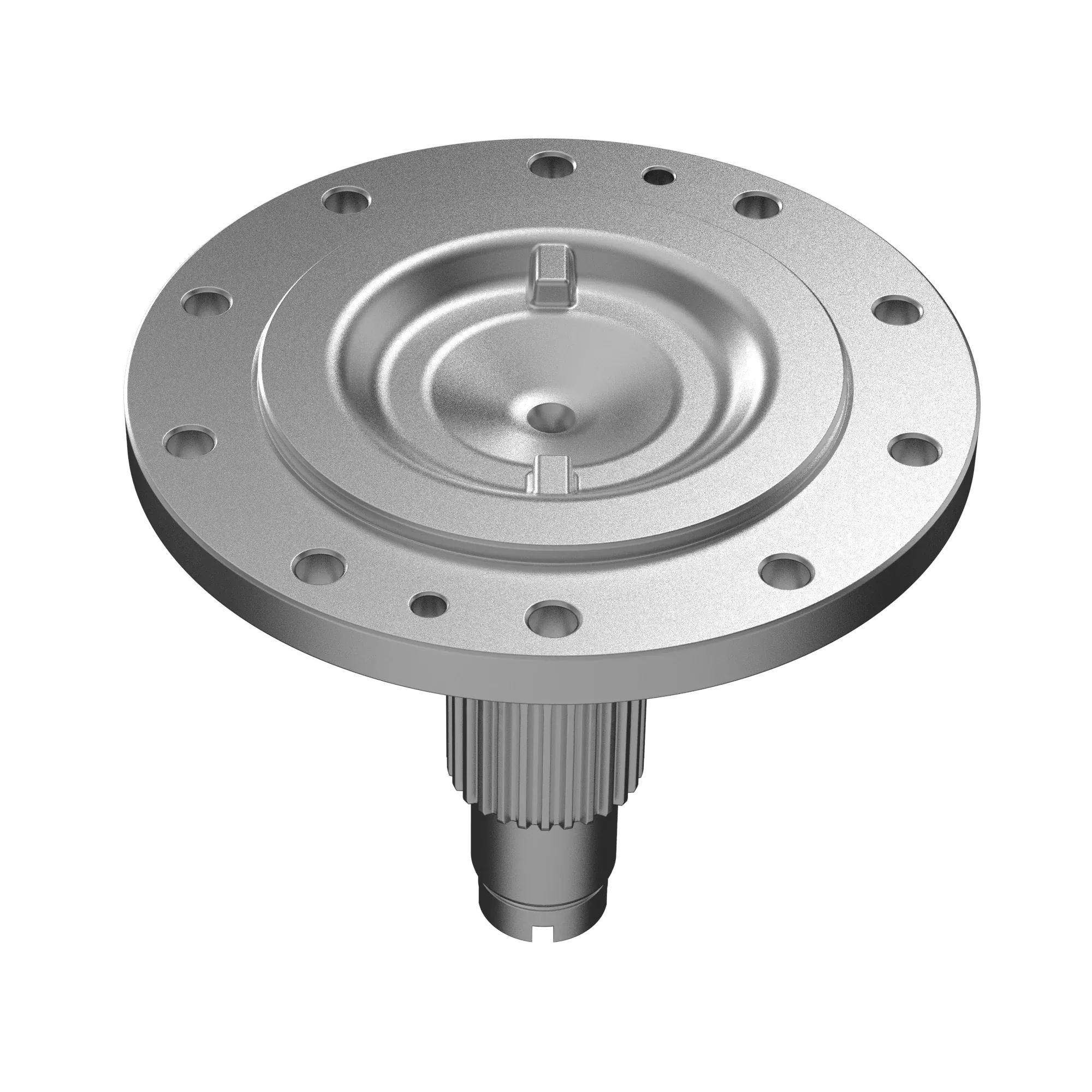 Spindle